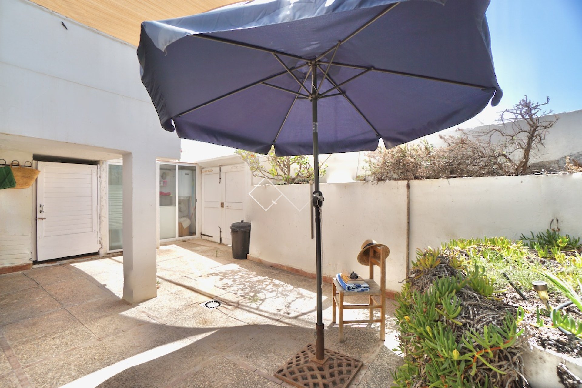  - Apartment / Flat - Moraira - Casco Urbano