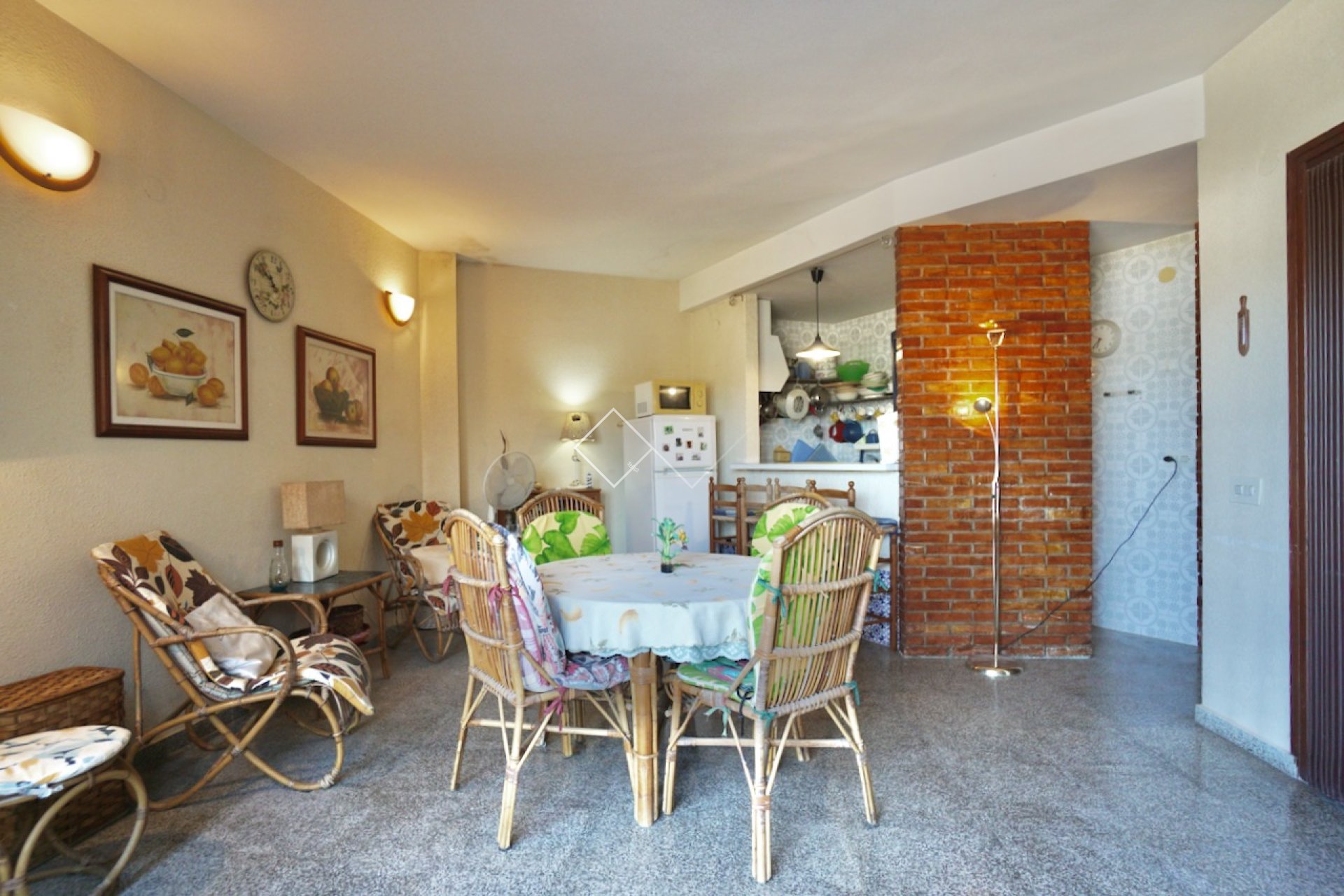  - Apartment / Flat - Moraira - Casco Urbano