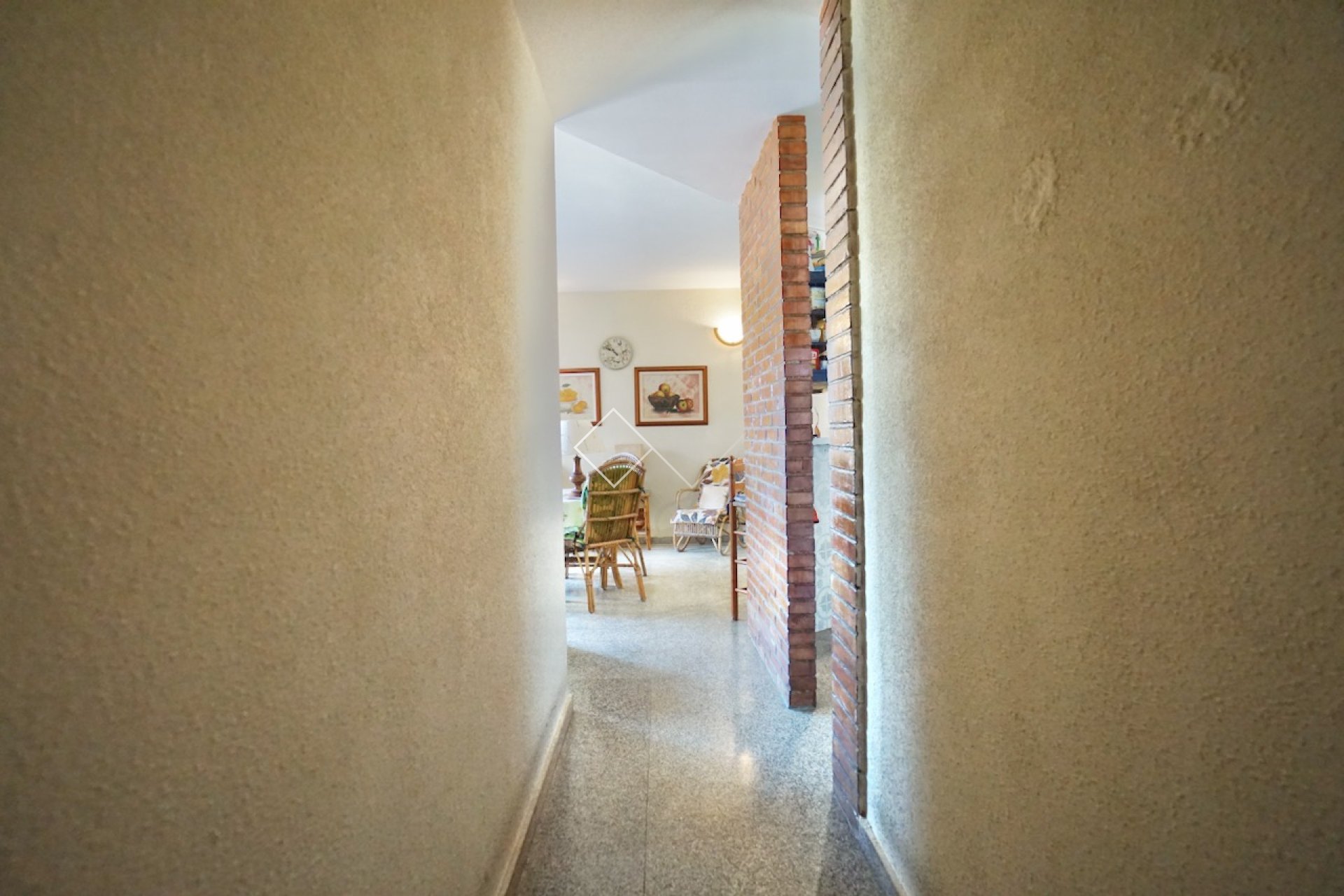  - Apartment / Flat - Moraira - Casco Urbano