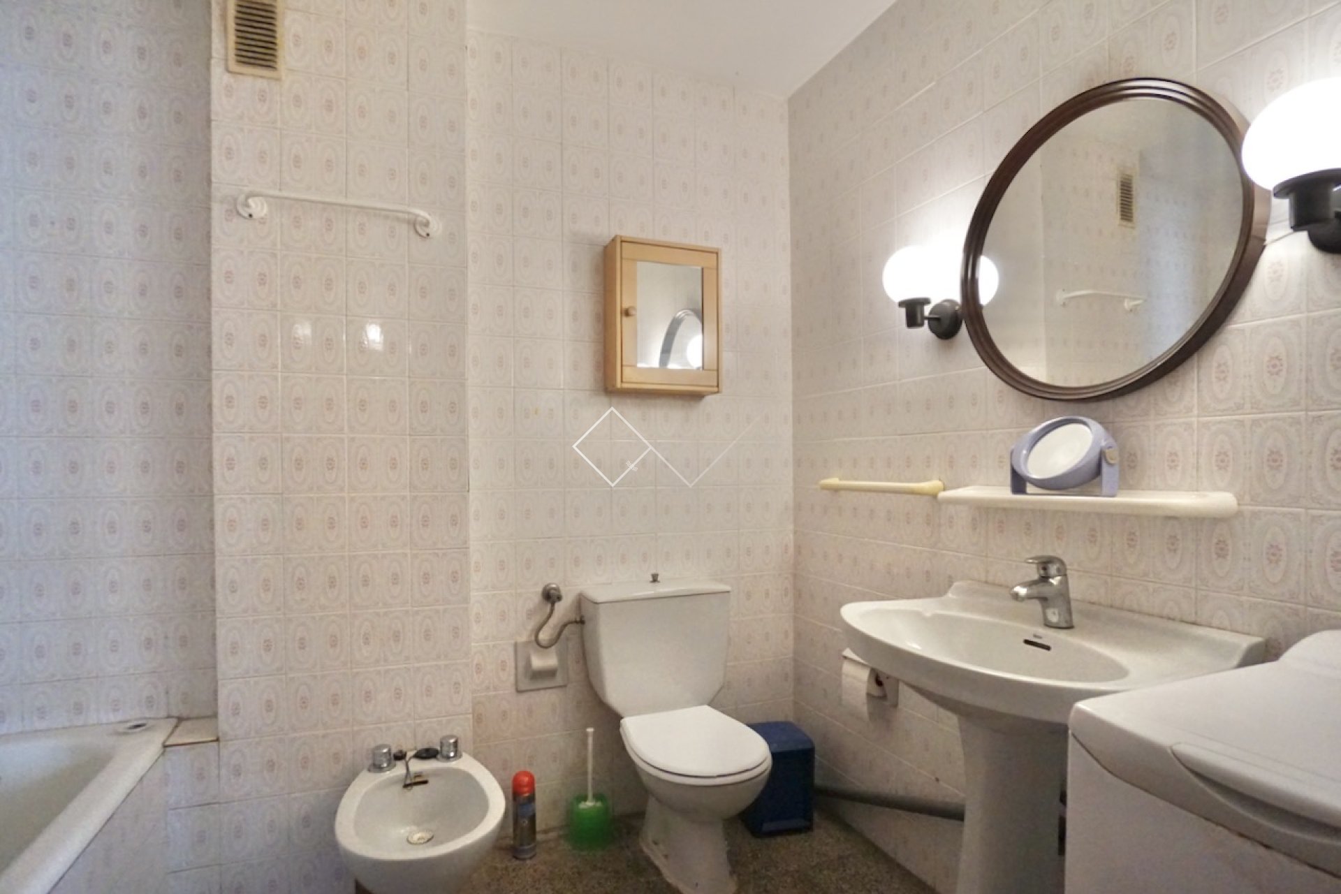 - Apartment / Flat - Moraira - Casco Urbano