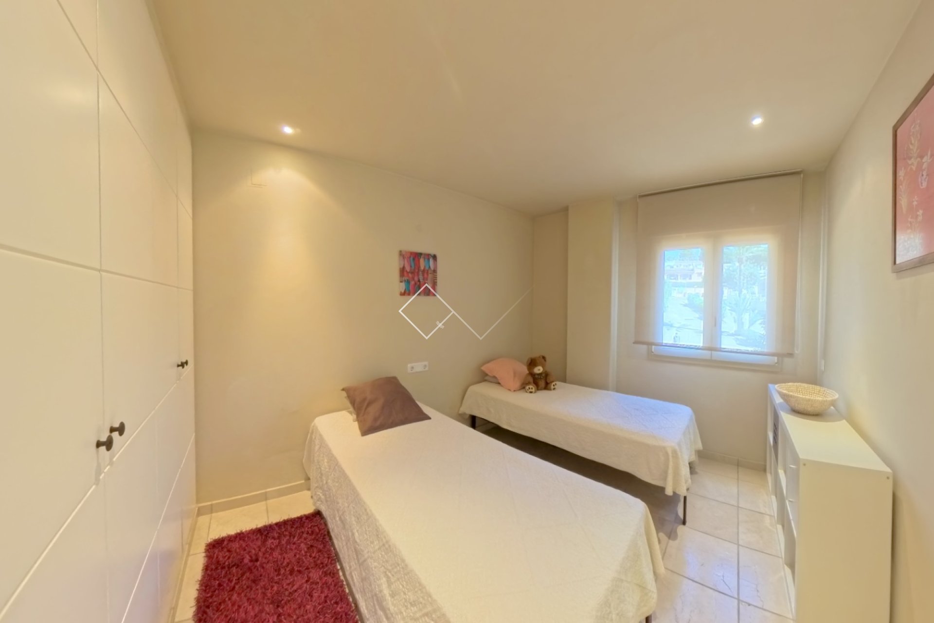  - Apartment / Flat - Moraira - Casco Urbano