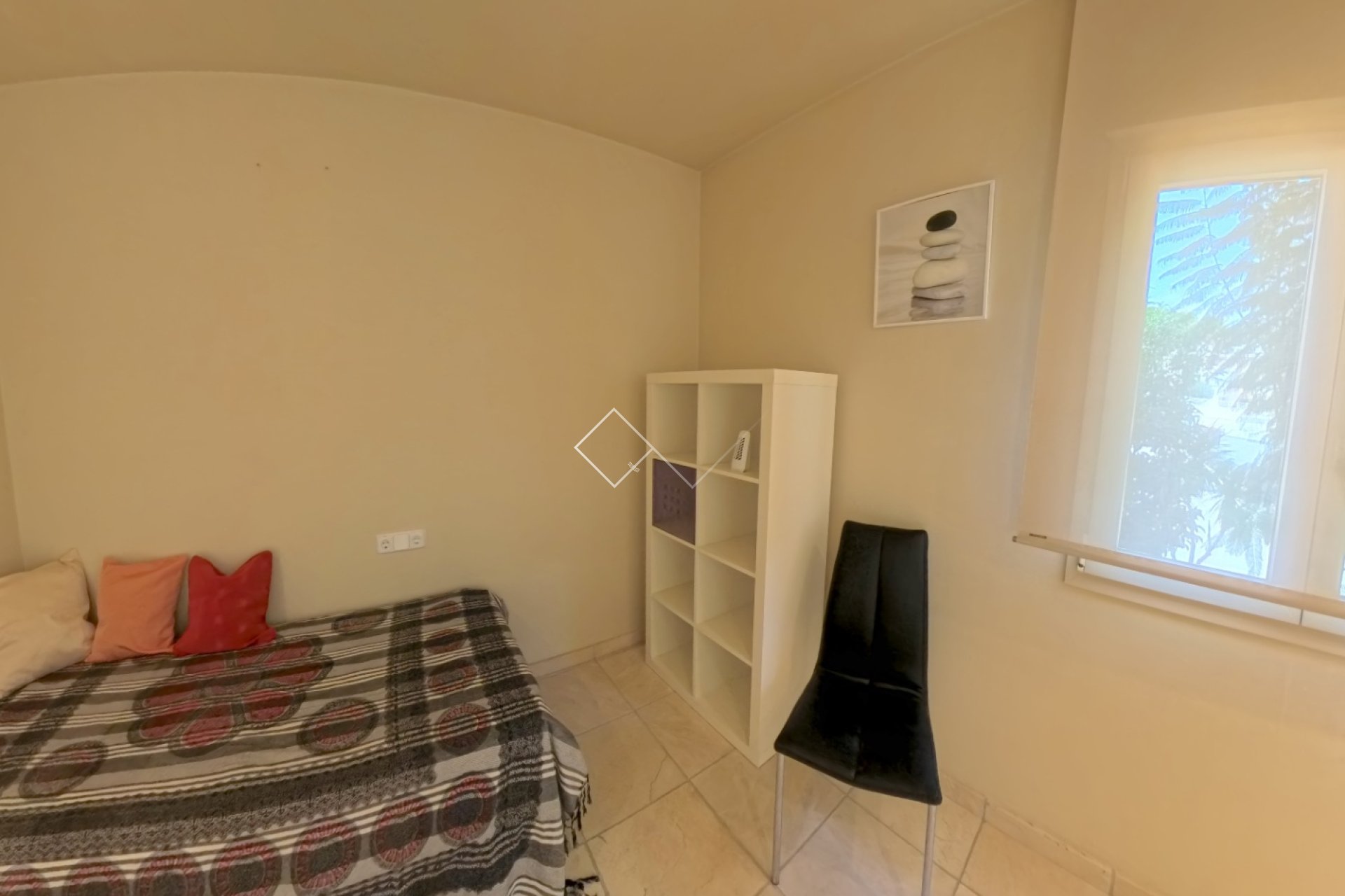  - Apartment / Flat - Moraira - Casco Urbano