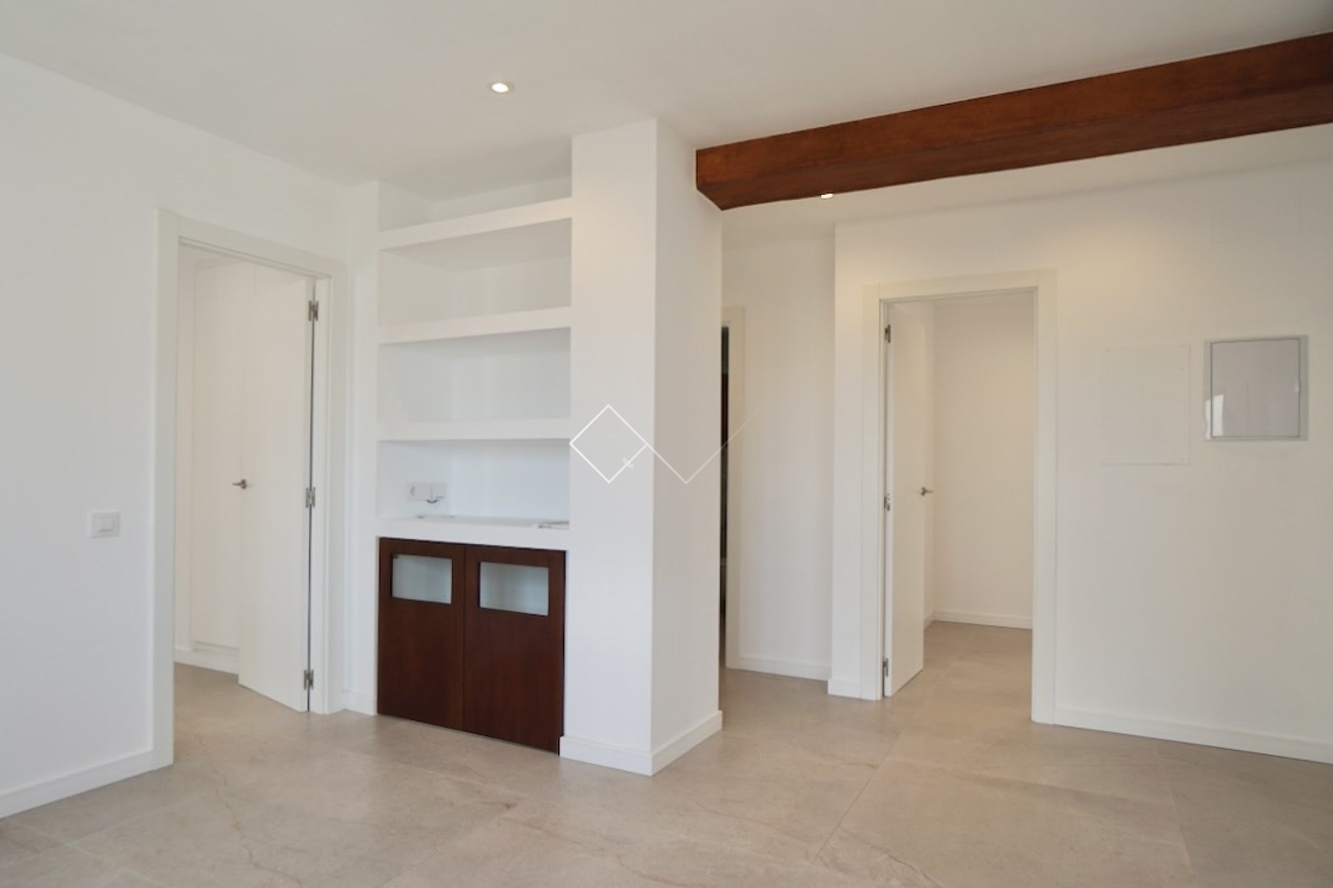  - Apartment / Flat - Moraira - Casco Urbano