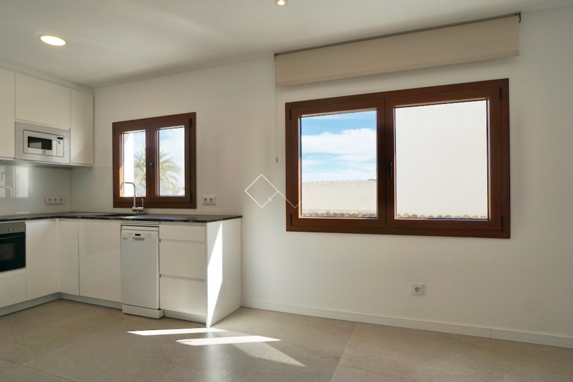  - Apartment / Flat - Moraira - Casco Urbano