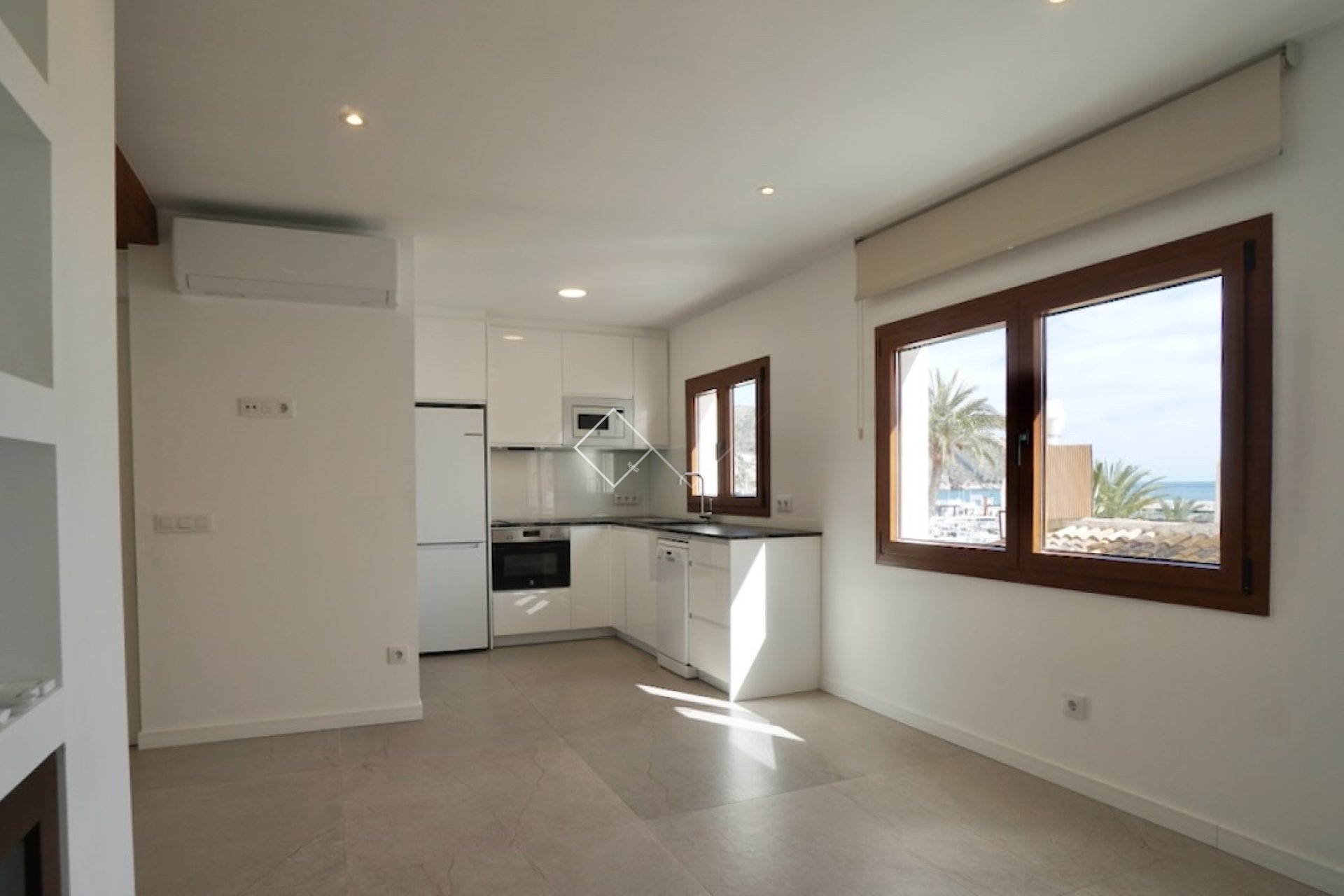  - Apartment / Flat - Moraira - Casco Urbano