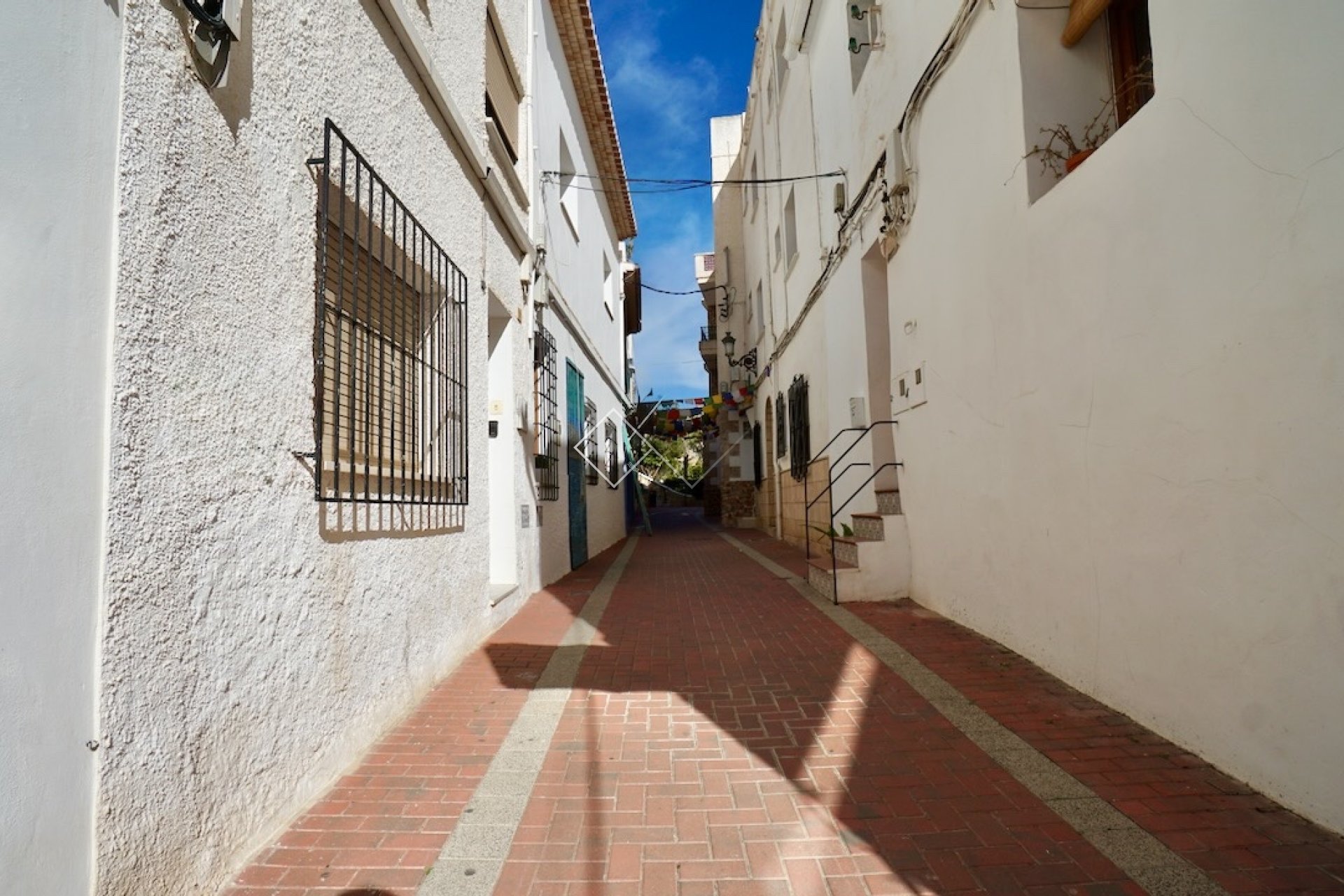  - Apartment / Flat - Moraira - Casco Urbano