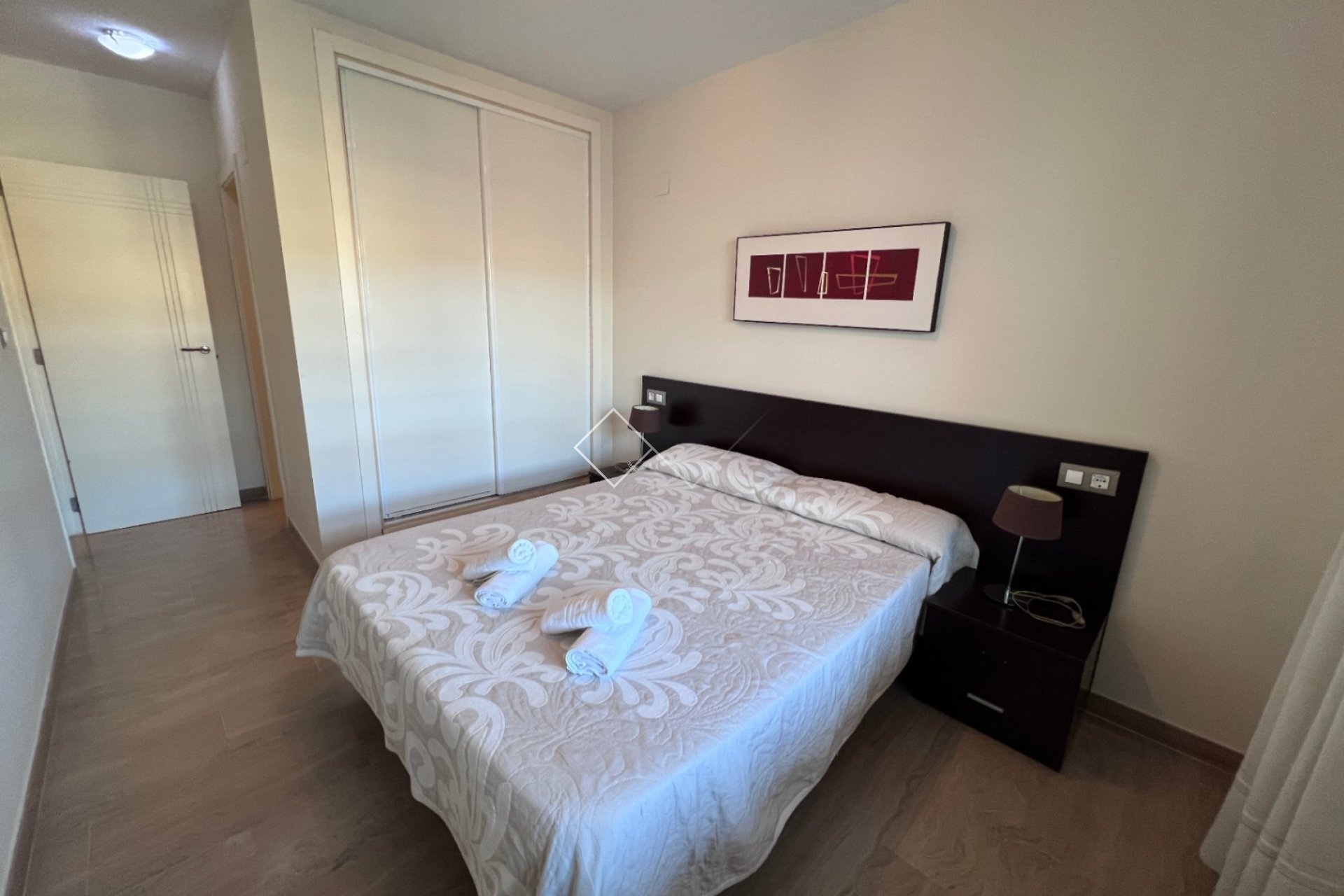  - Apartment / Flat - Moraira - Centro