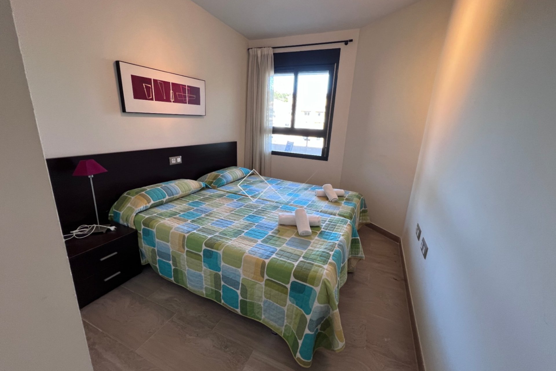  - Apartment / Flat - Moraira - Centro