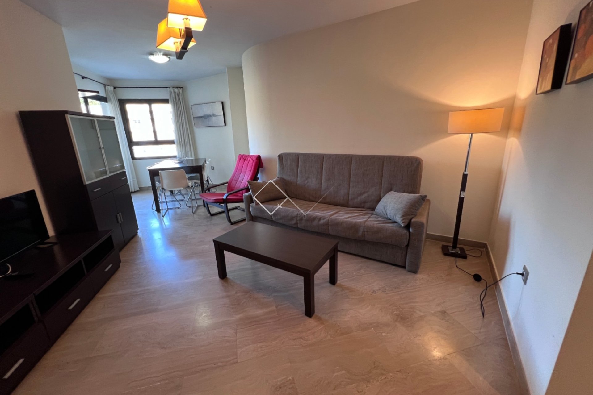  - Apartment / Flat - Moraira - Centro