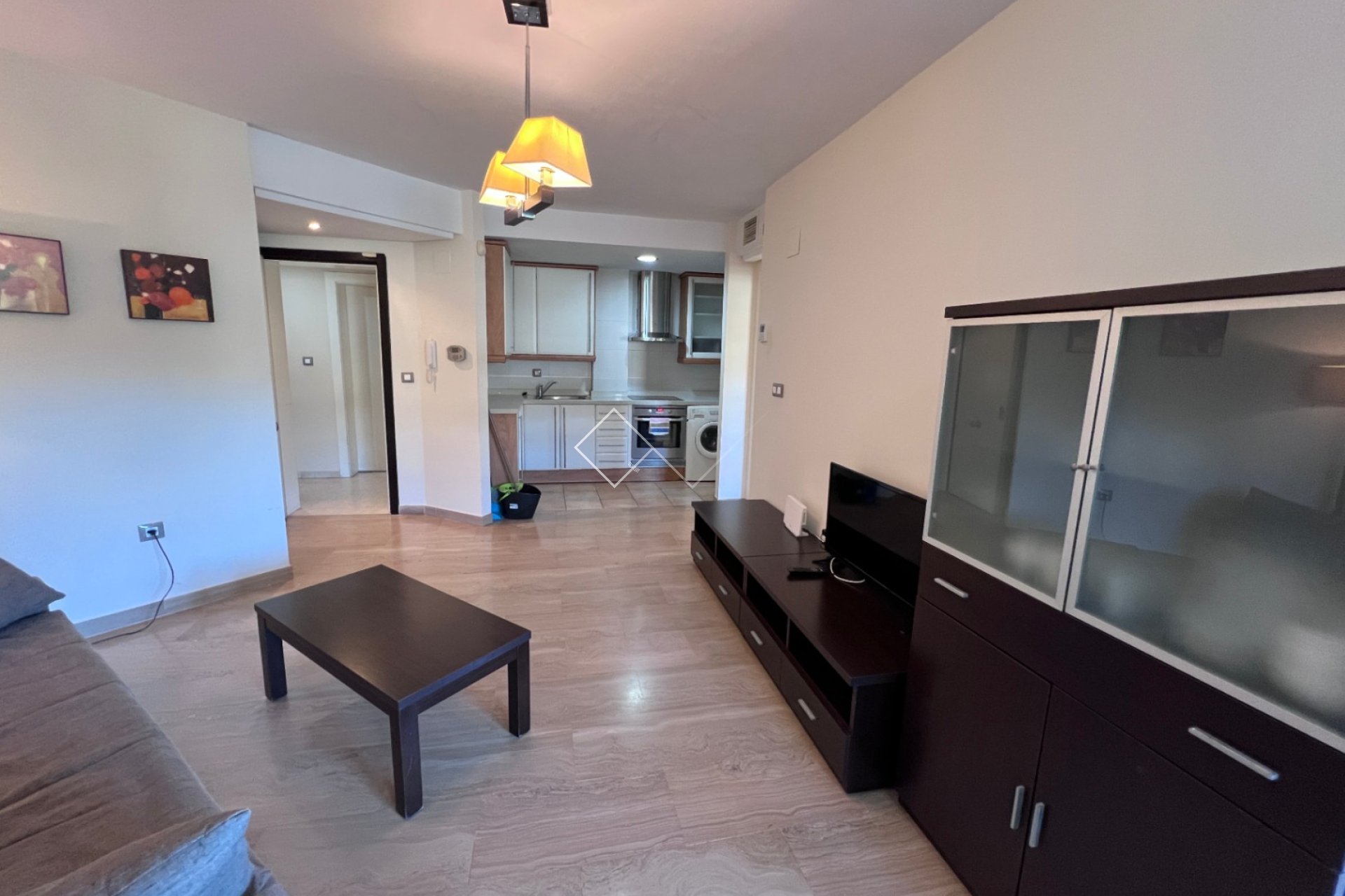  - Apartment / Flat - Moraira - Centro