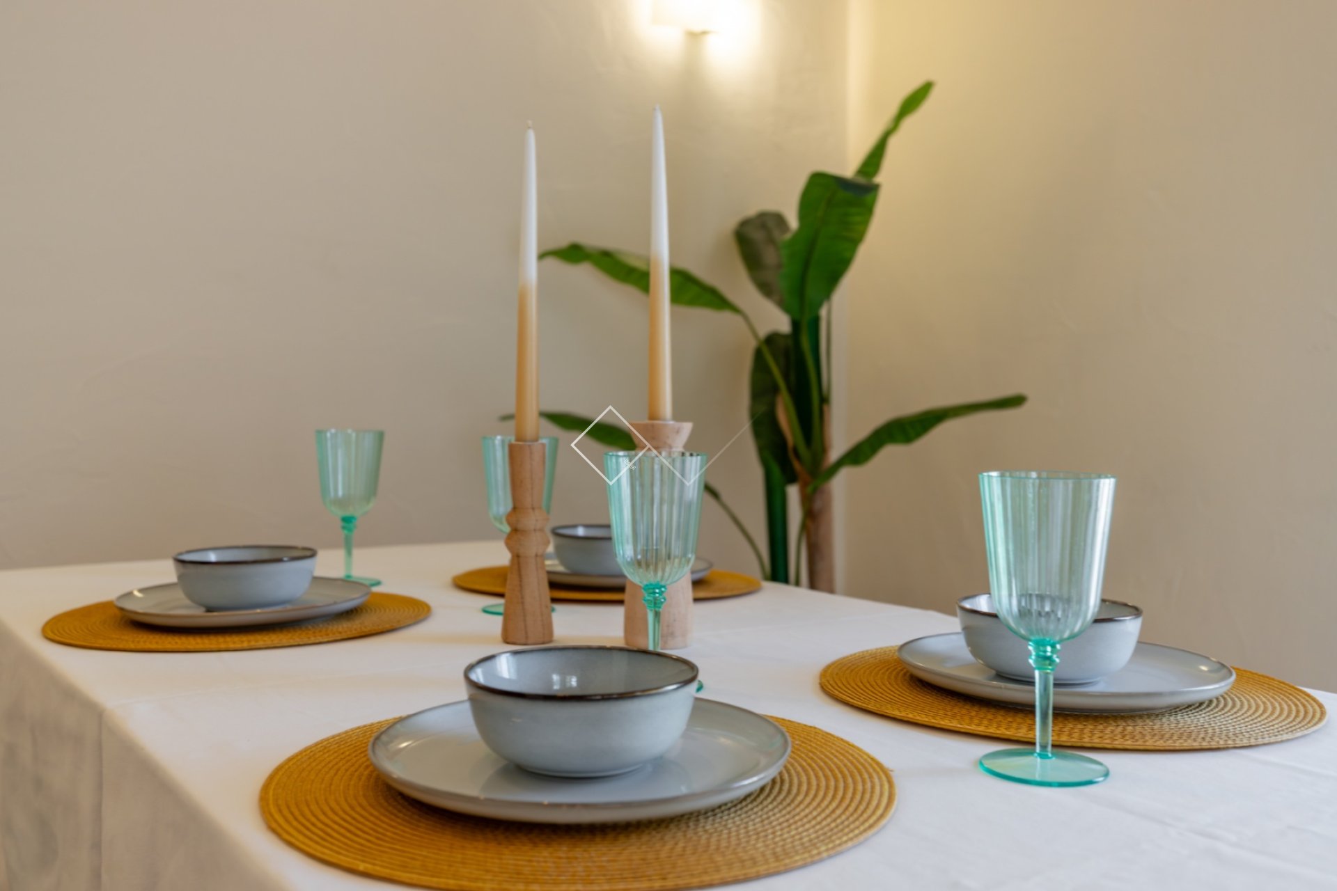  - Apartment / Flat - Moraira - Centro