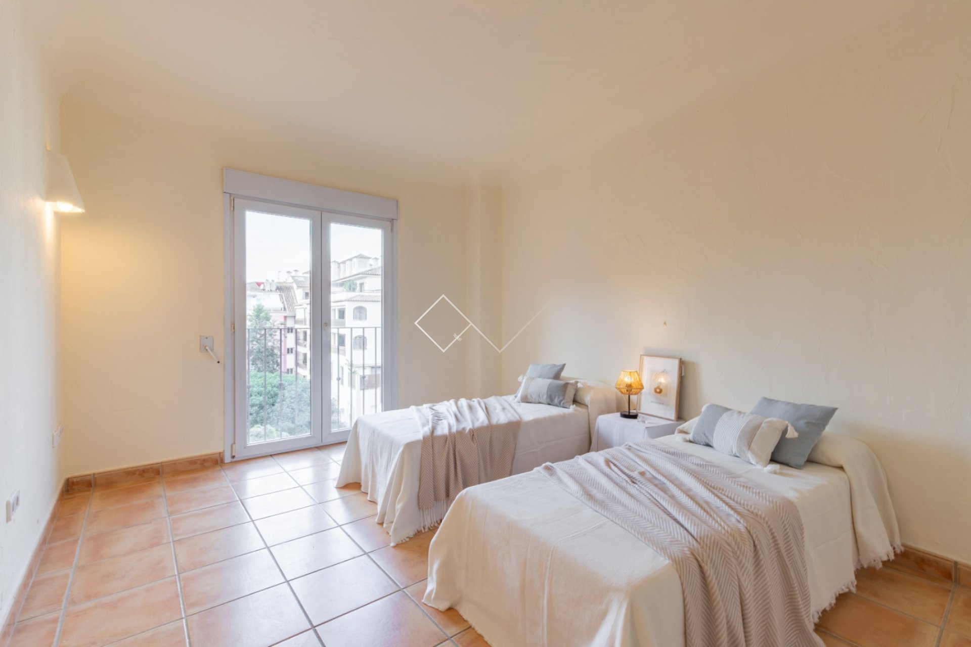  - Apartment / Flat - Moraira - Centro