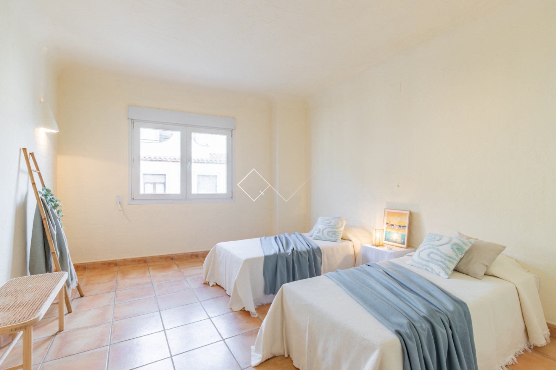  - Apartment / Flat - Moraira - Centro