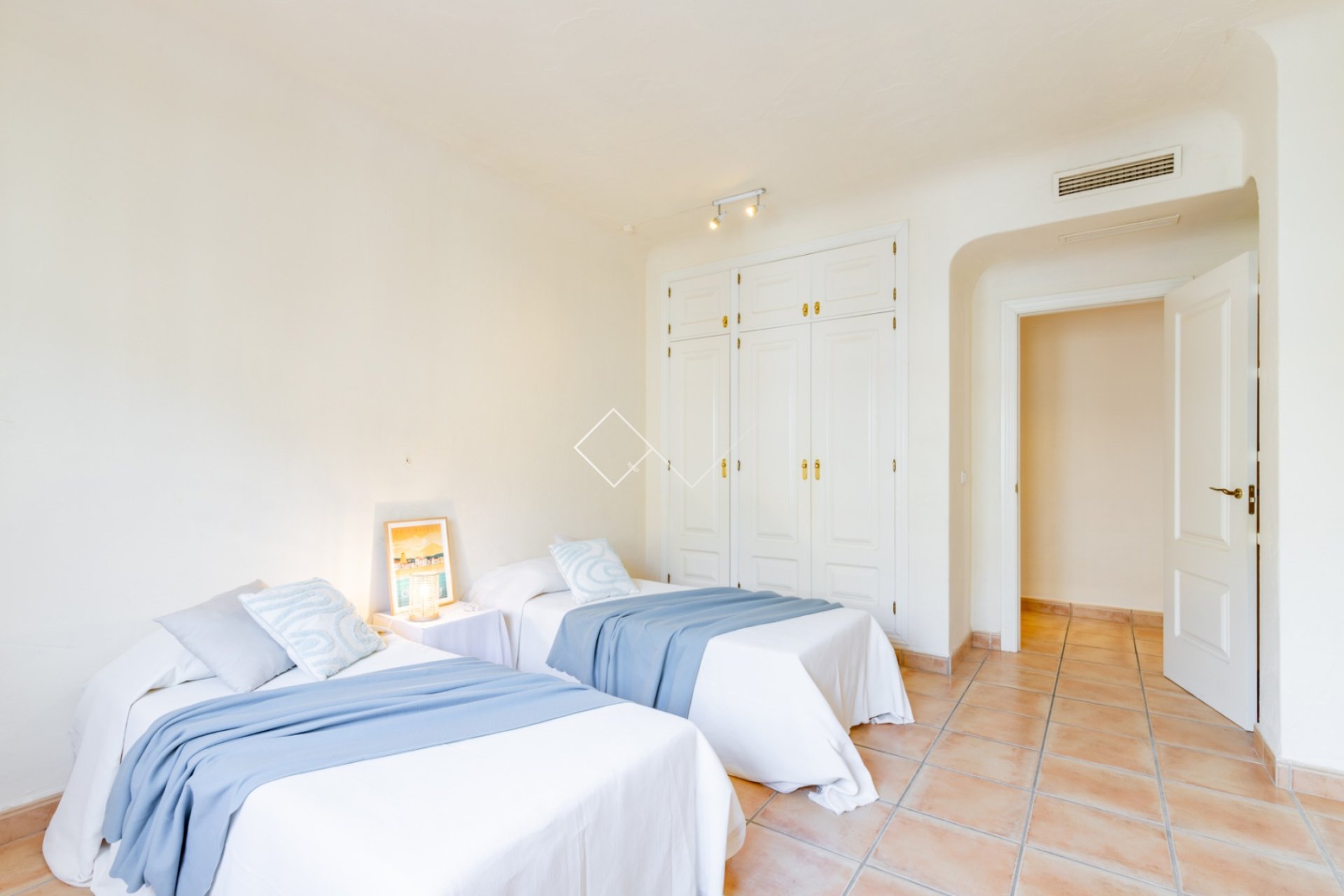  - Apartment / Flat - Moraira - Centro