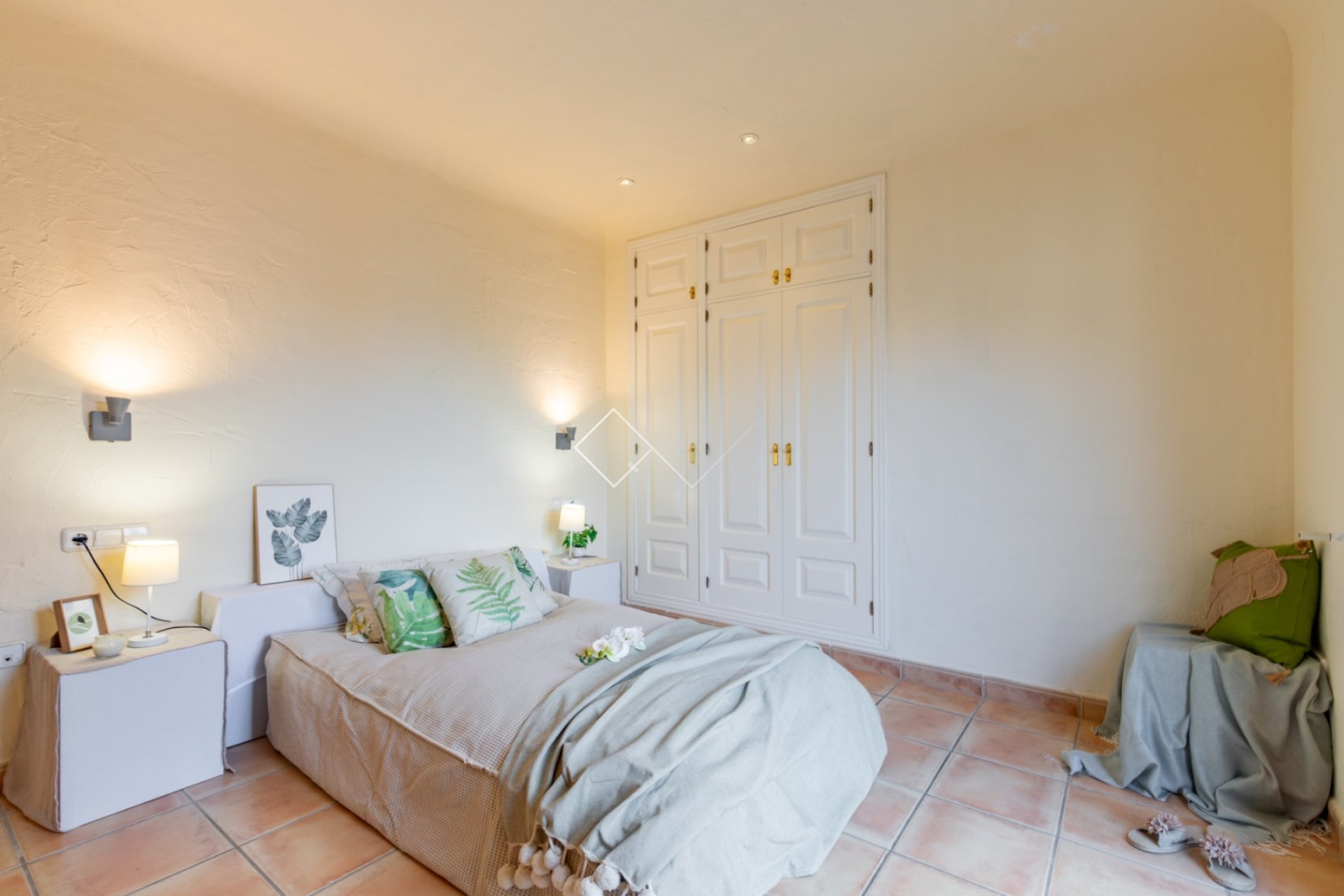  - Apartment / Flat - Moraira - Centro