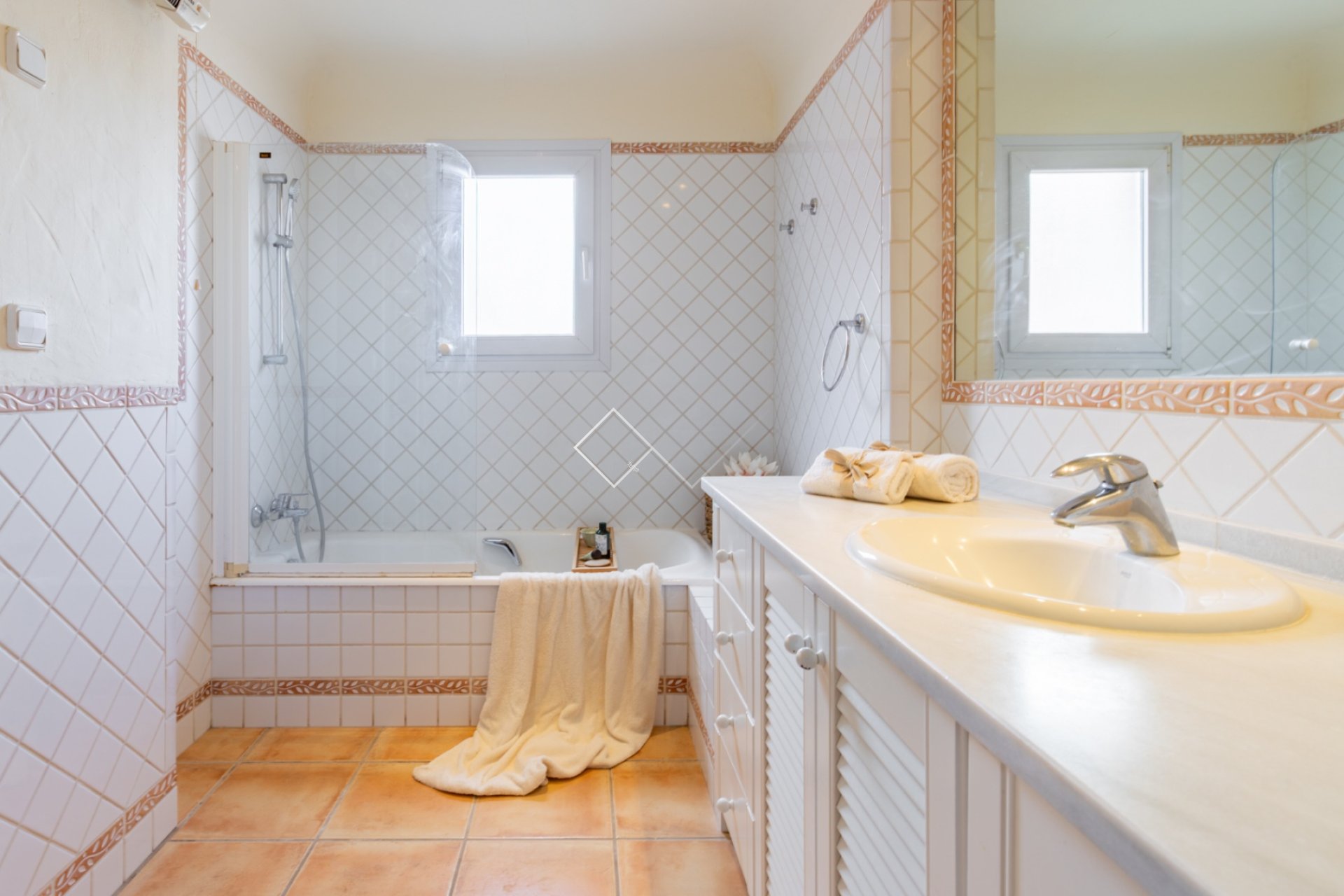  - Apartment / Flat - Moraira - Centro