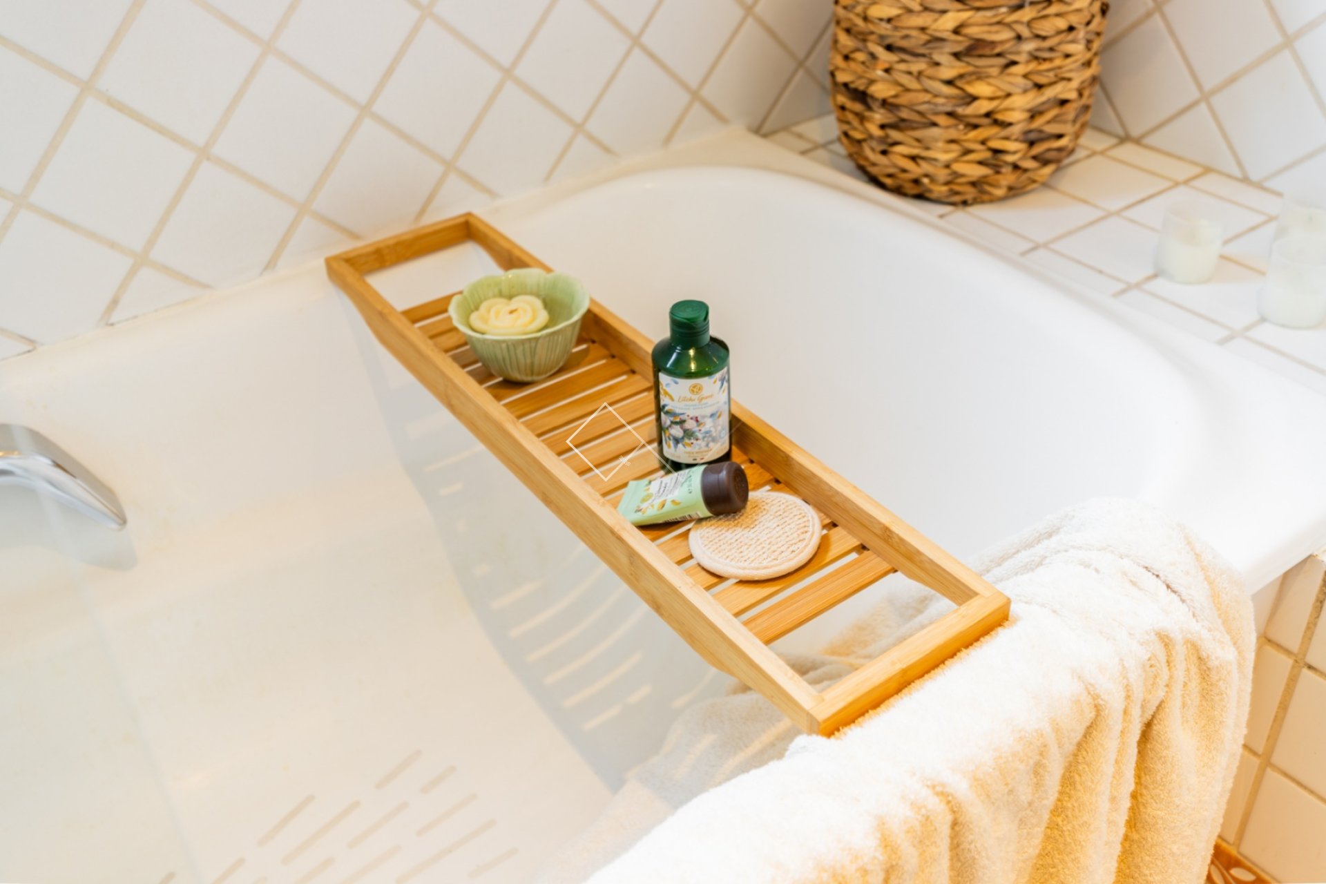  - Apartment / Flat - Moraira - Centro