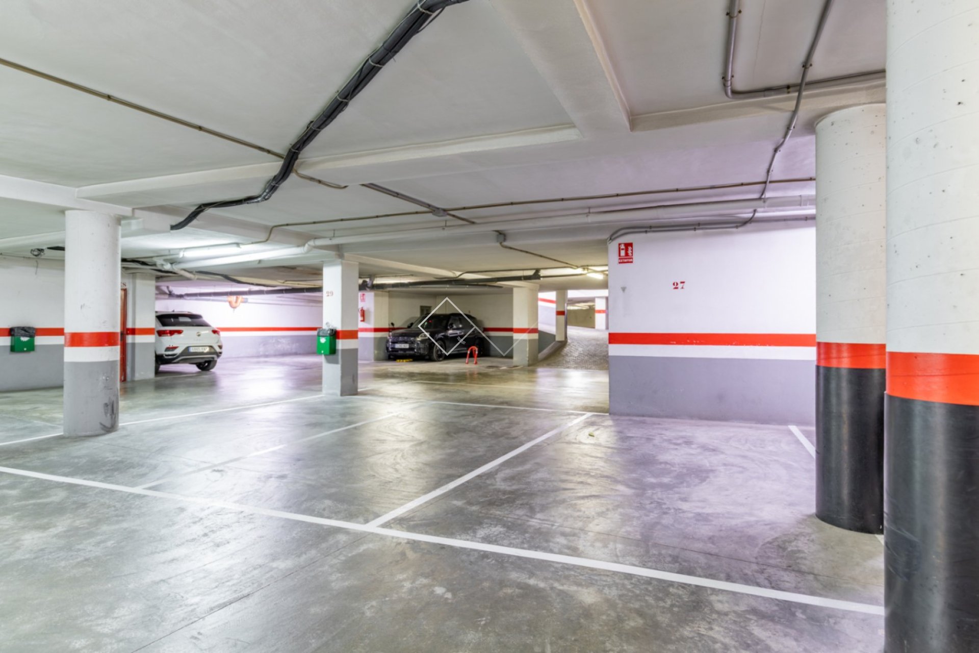  - Apartment / Flat - Moraira - Centro