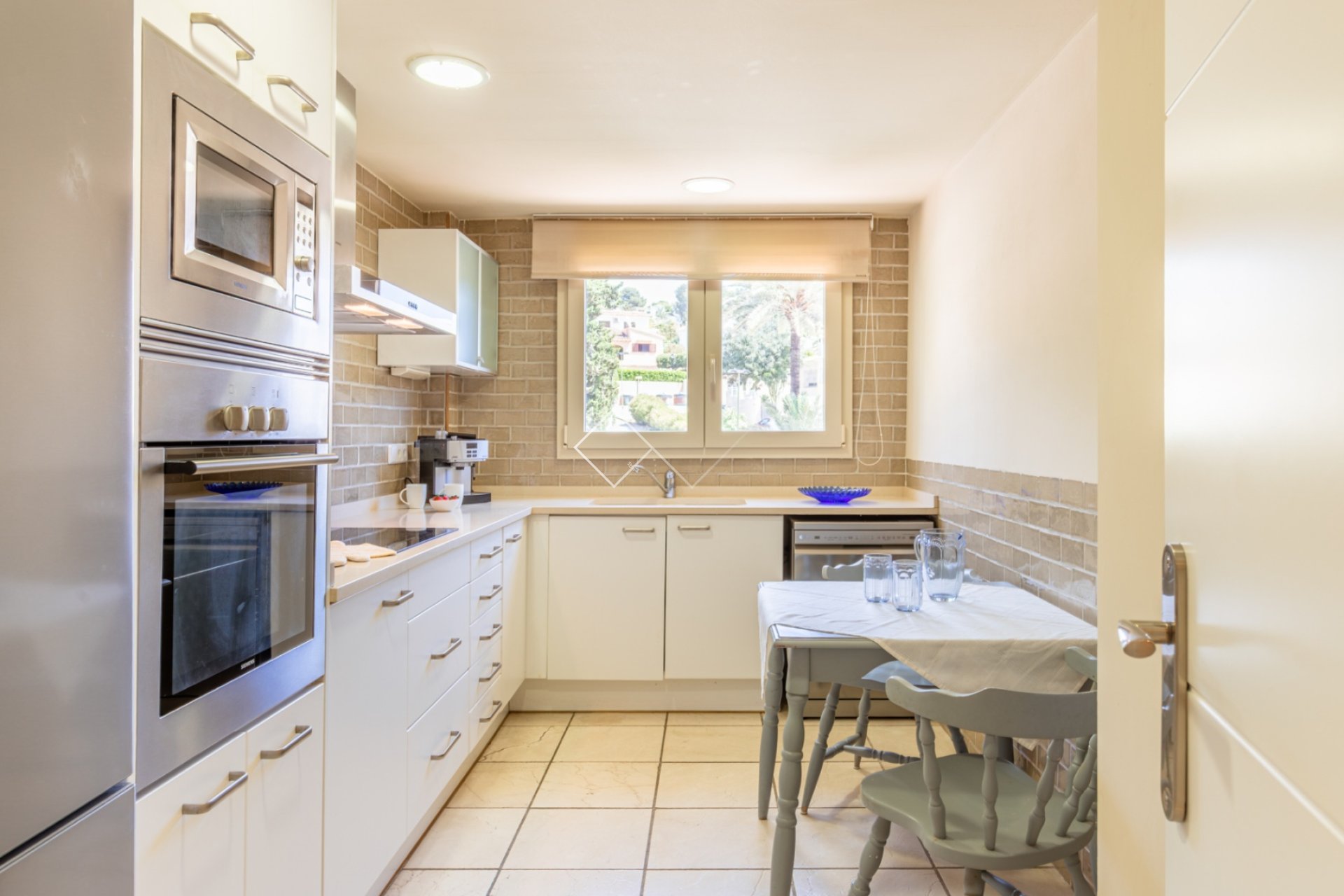  - Apartment / Flat - Moraira - Centro