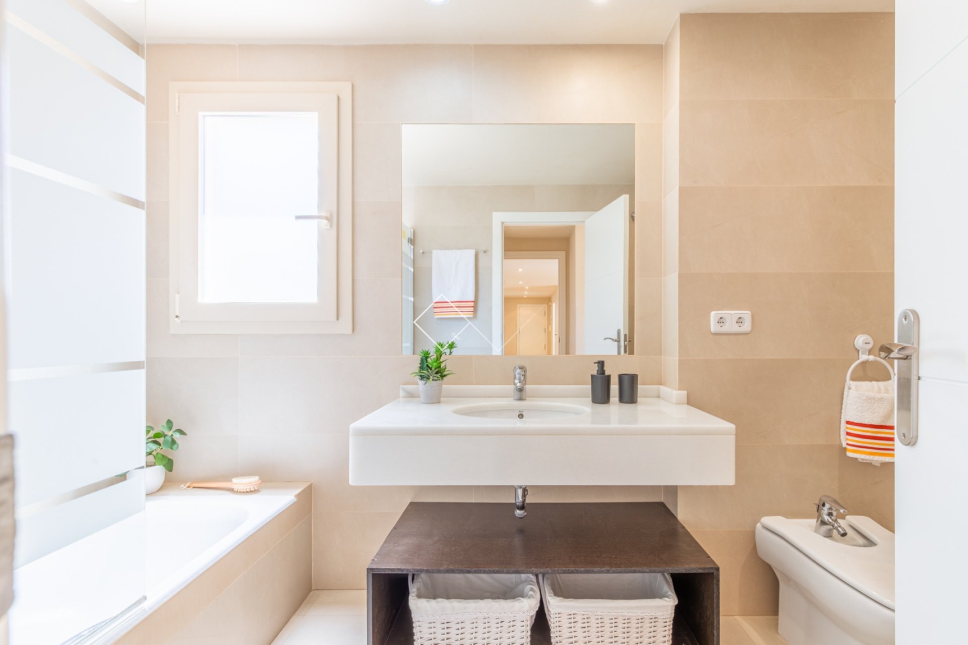  - Apartment / Flat - Moraira - Centro