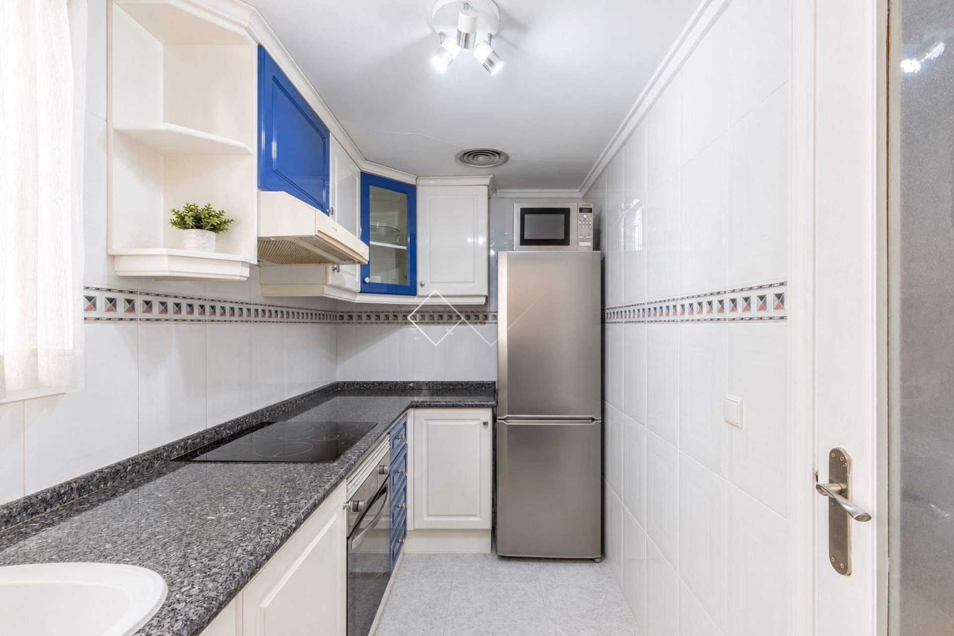  - Apartment / Flat - Moraira - Centro