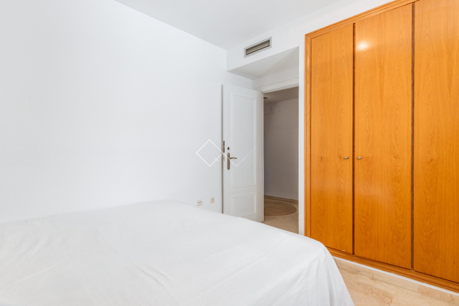  - Apartment / Flat - Moraira - Centro