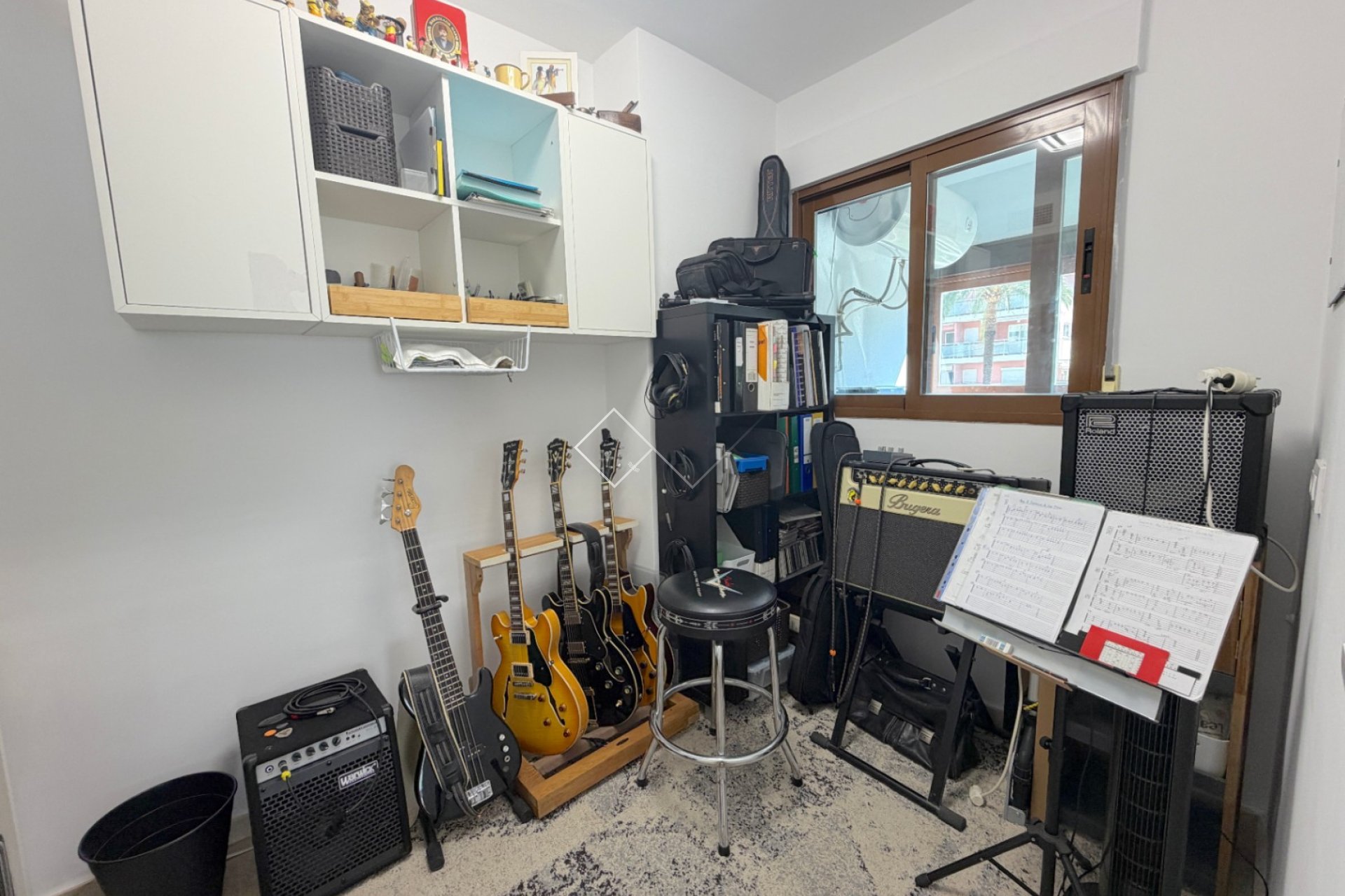  - Apartment / Flat - Moraira - Centro