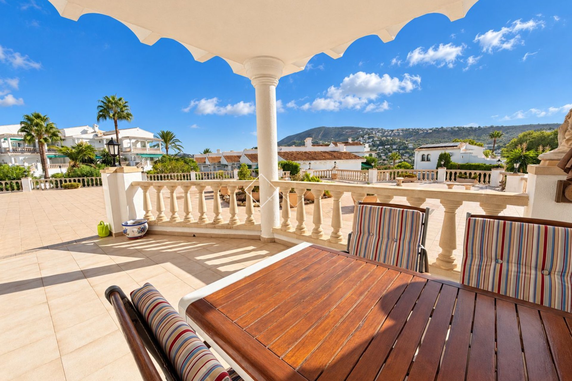  - Apartment / Flat - Moraira - La Sabatera