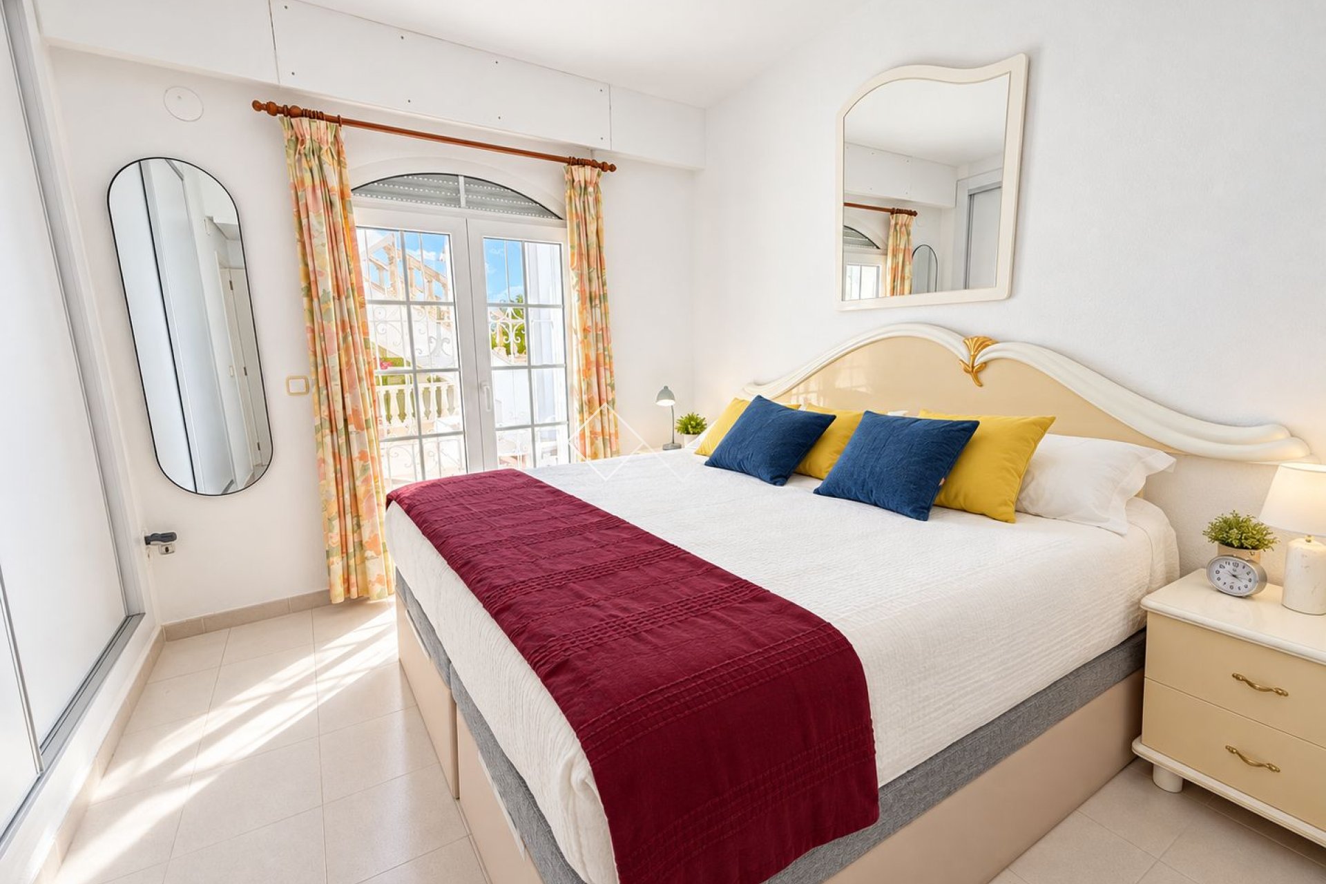  - Apartment / Flat - Moraira - La Sabatera