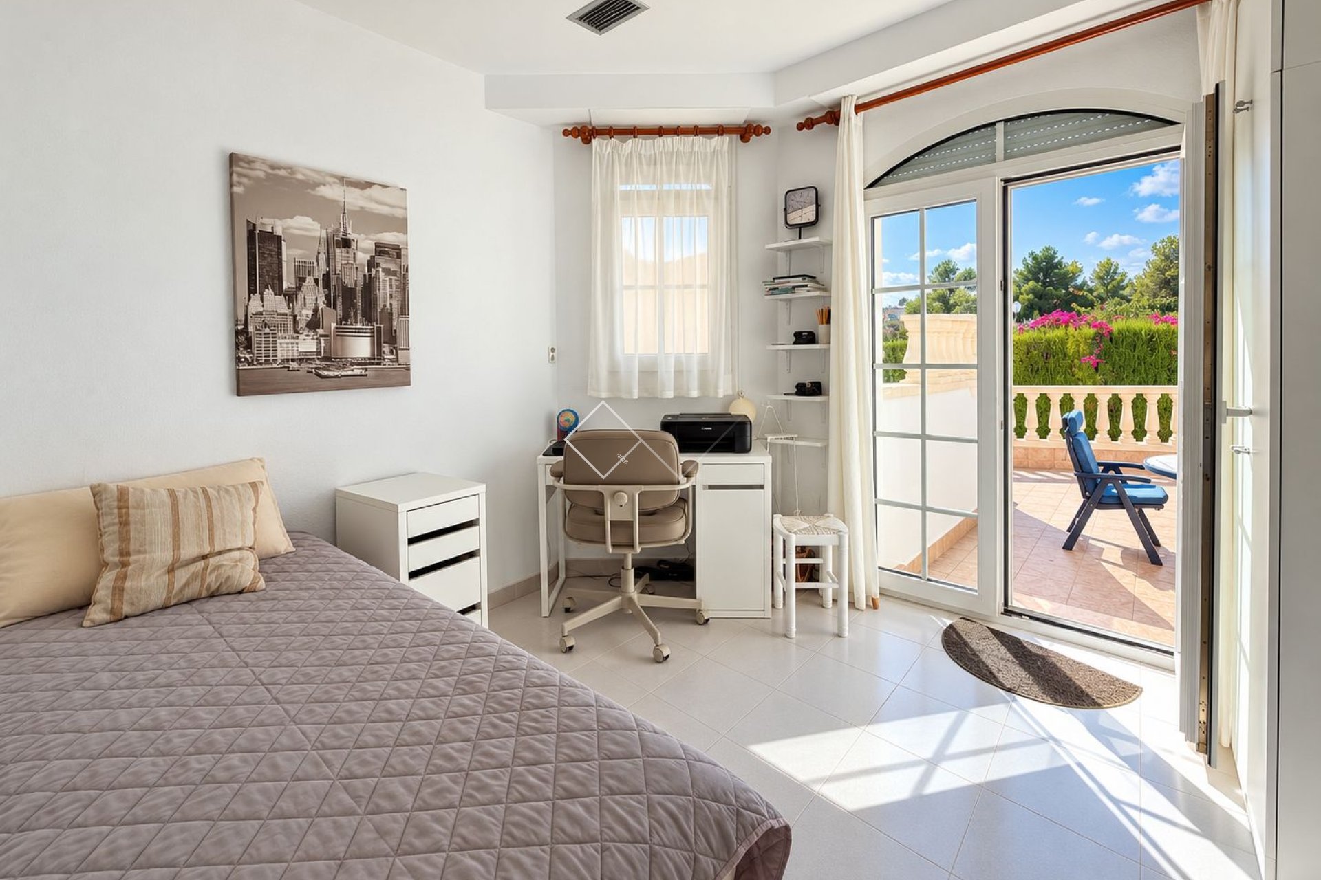  - Apartment / Flat - Moraira - La Sabatera