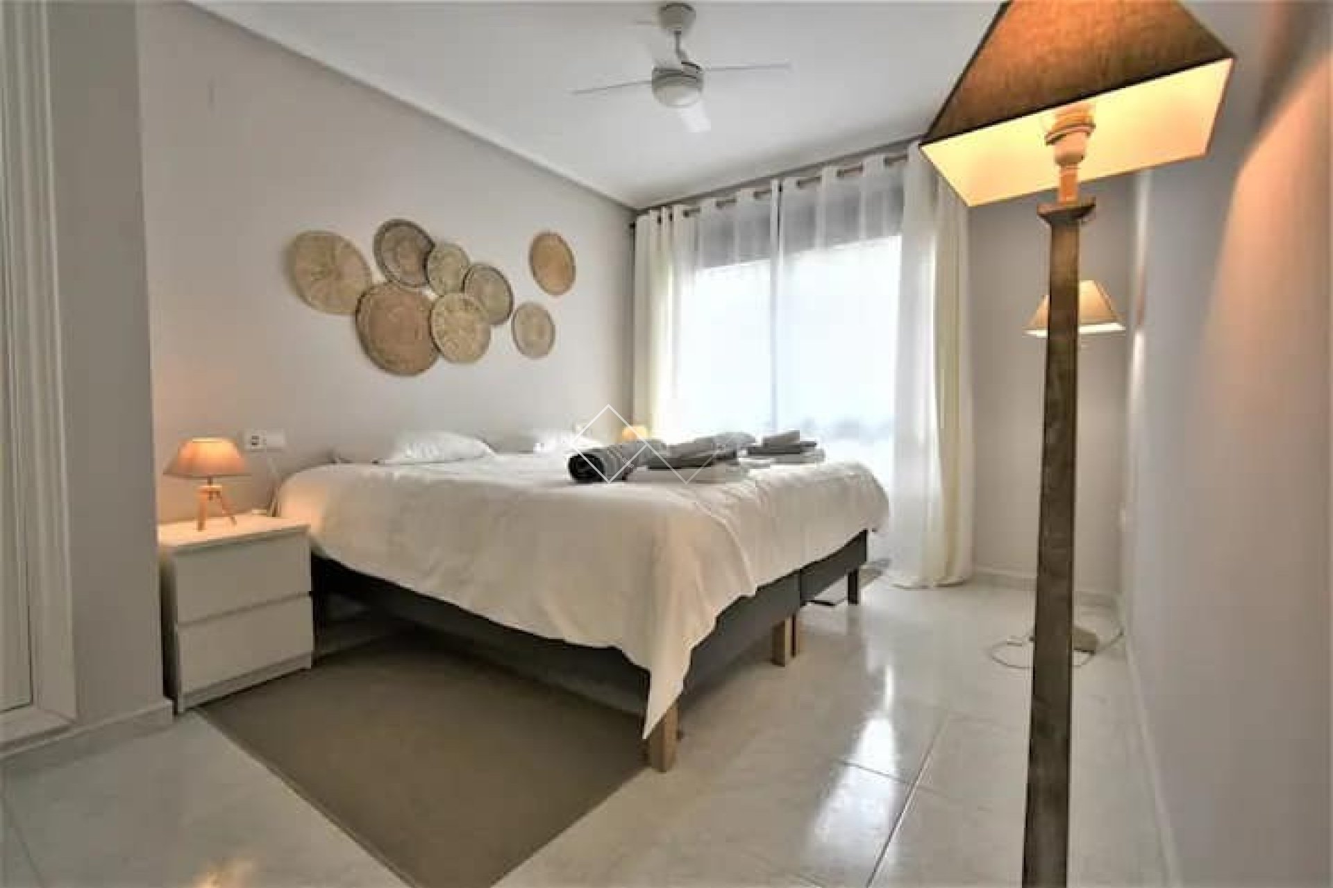  - Apartment - Flat - Orihuela Costa - Campoamor