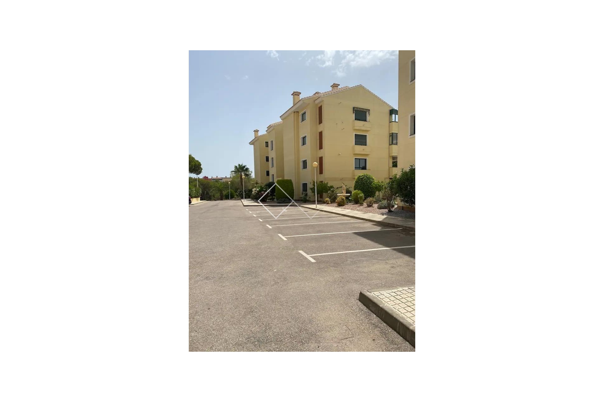  - Apartment - Flat - Orihuela Costa - Campoamor