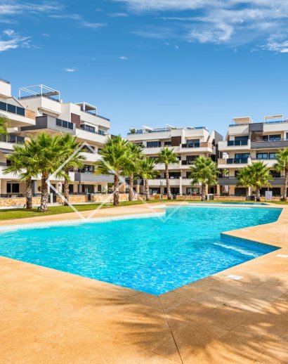 Apartment - Flat -  - Orihuela Costa - La Florida