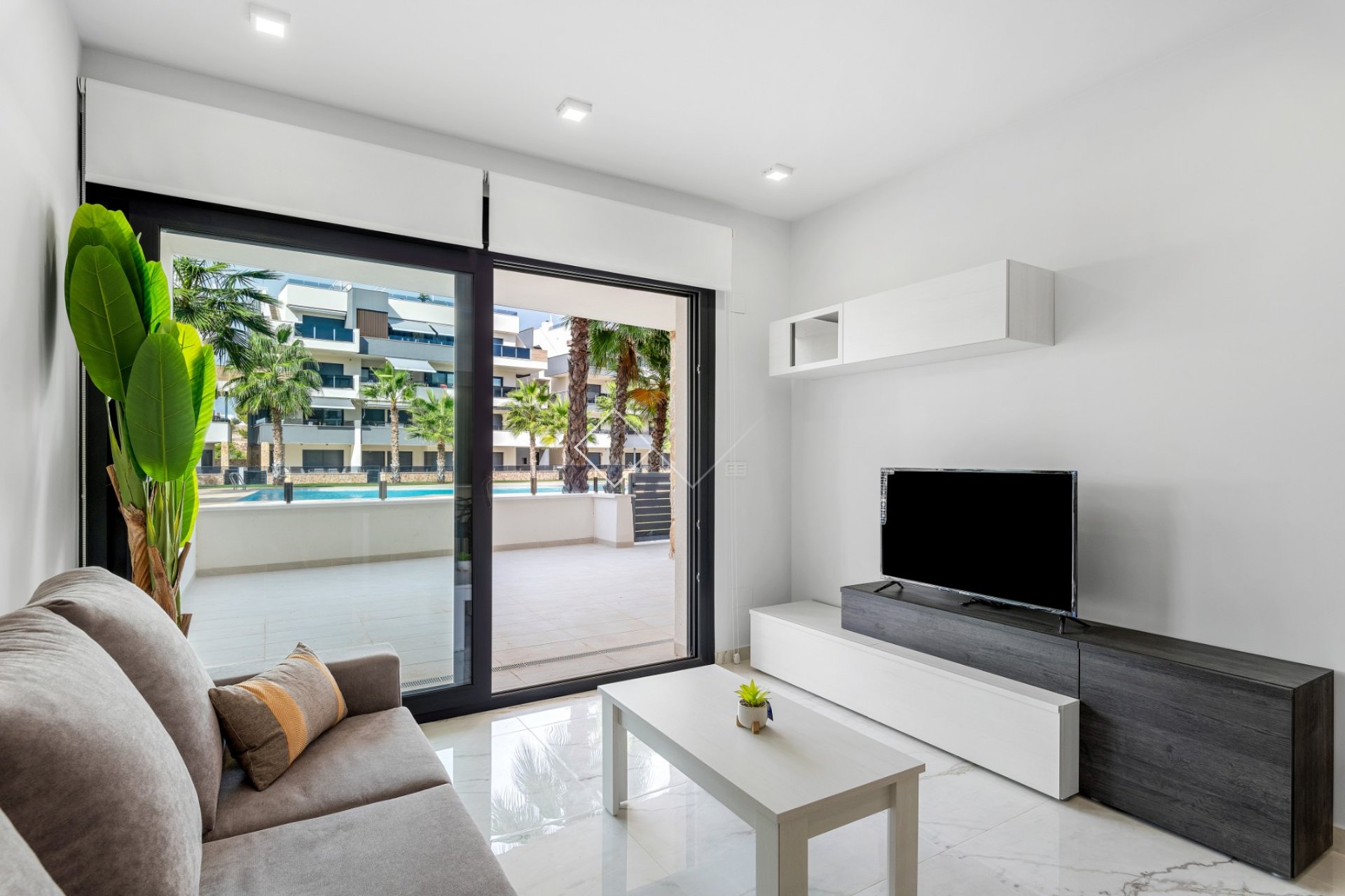  - Apartment - Flat - Orihuela Costa - La Florida