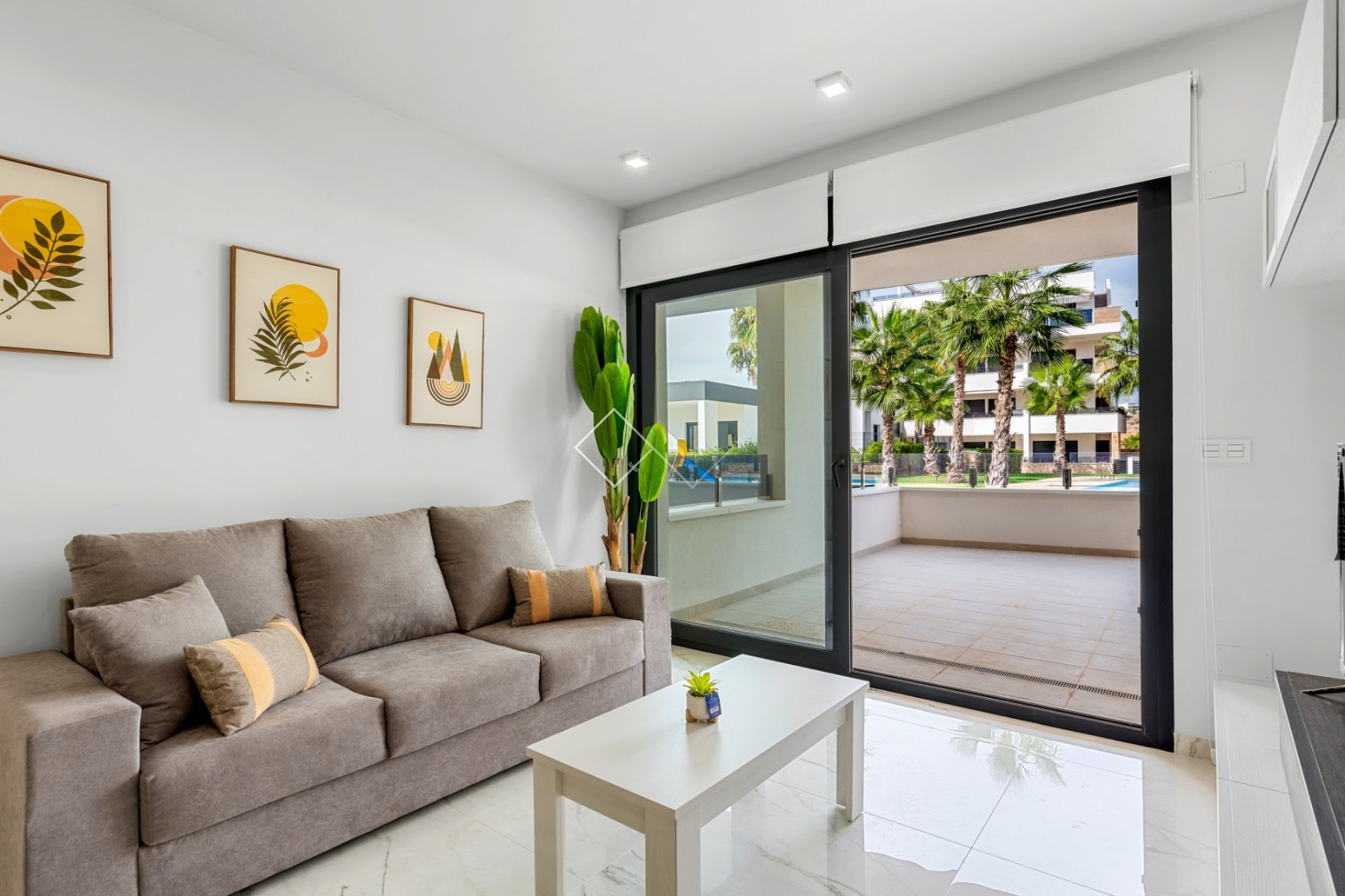  - Apartment - Flat - Orihuela Costa - La Florida