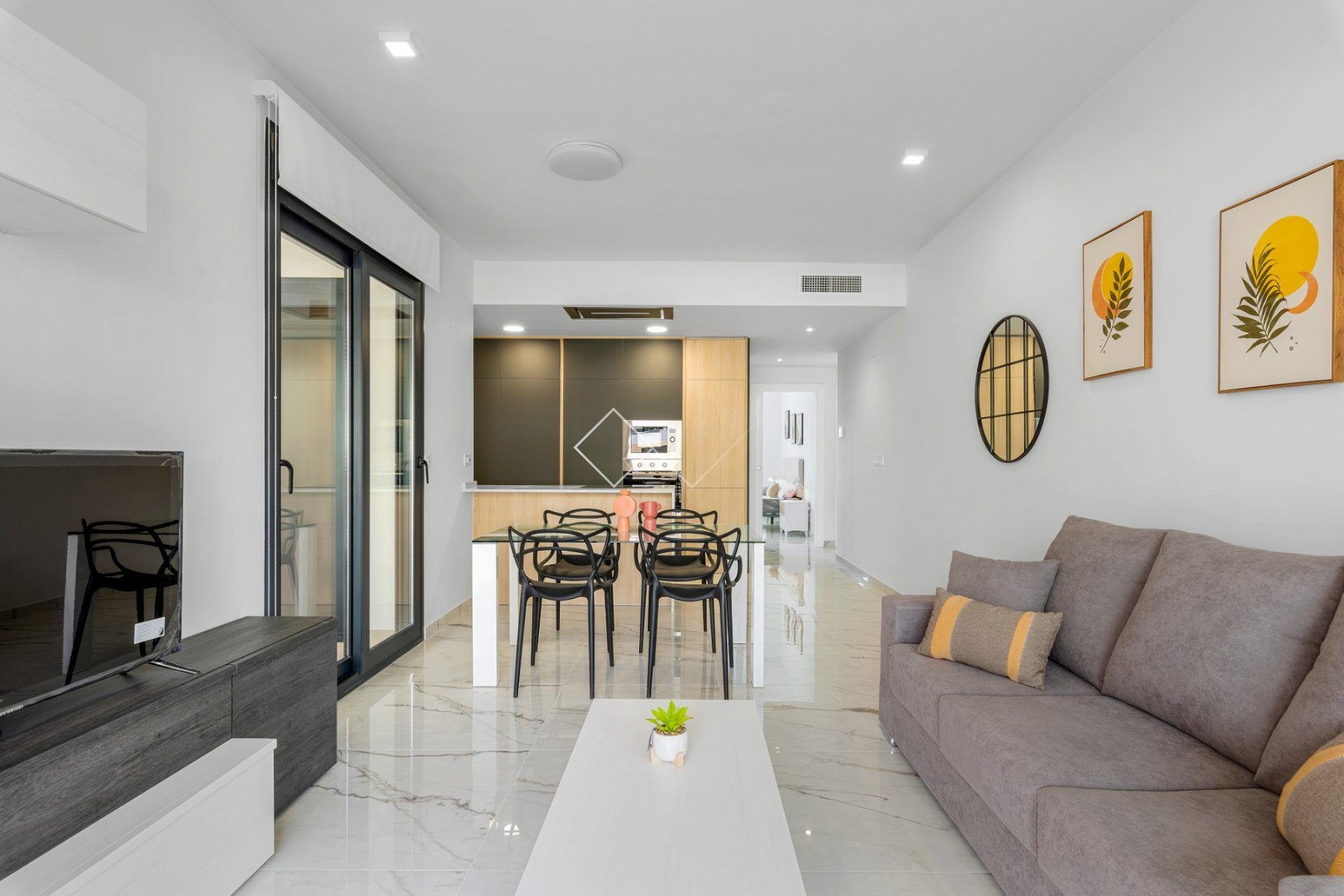  - Apartment - Flat - Orihuela Costa - La Florida