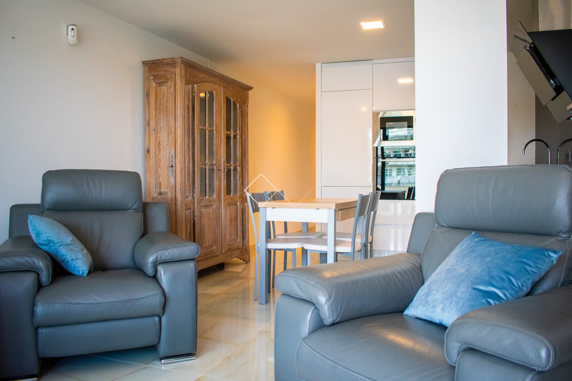  - Apartment / Flat - Orihuela Costa - Los Altos