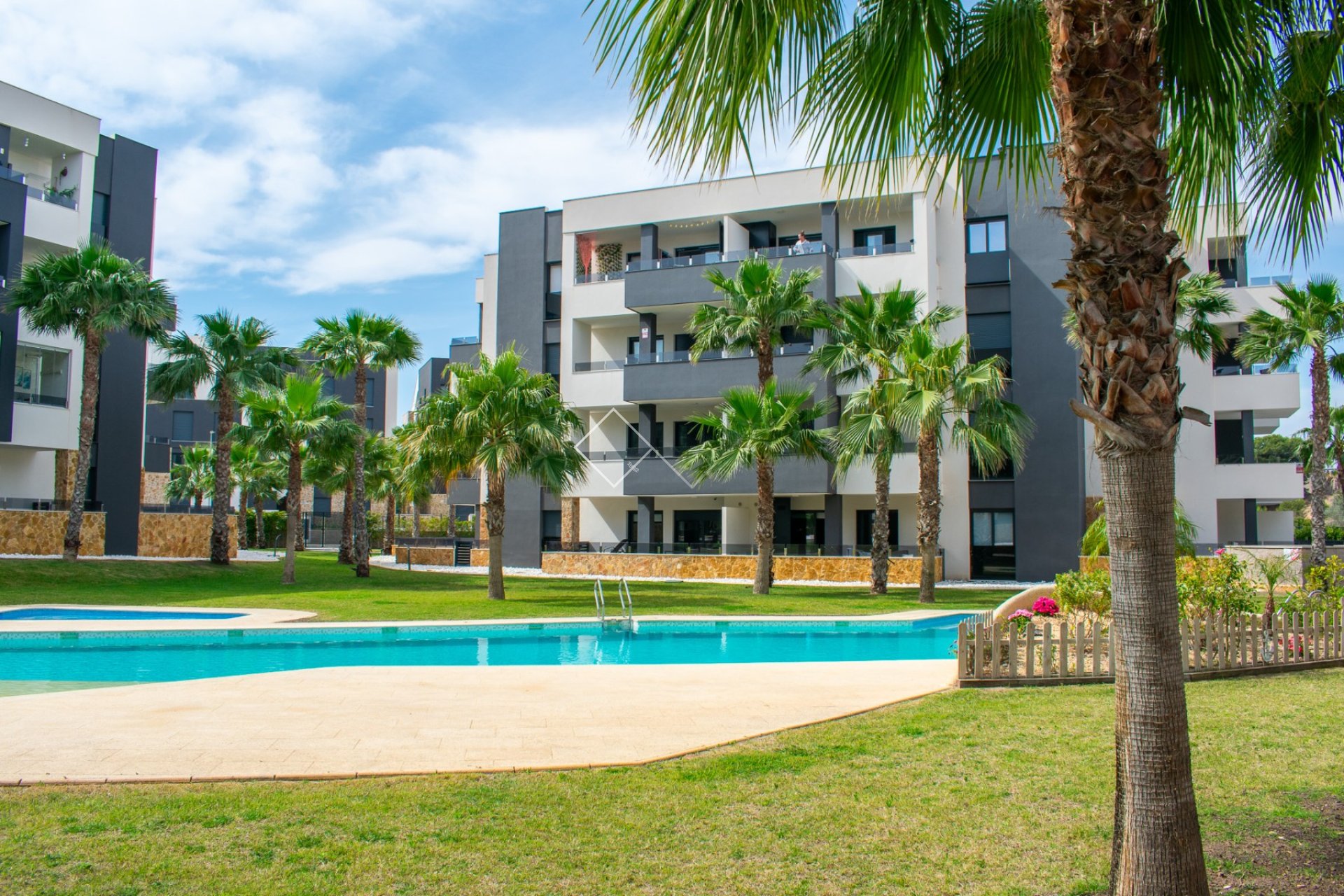  - Apartment / Flat - Orihuela Costa - Los Altos