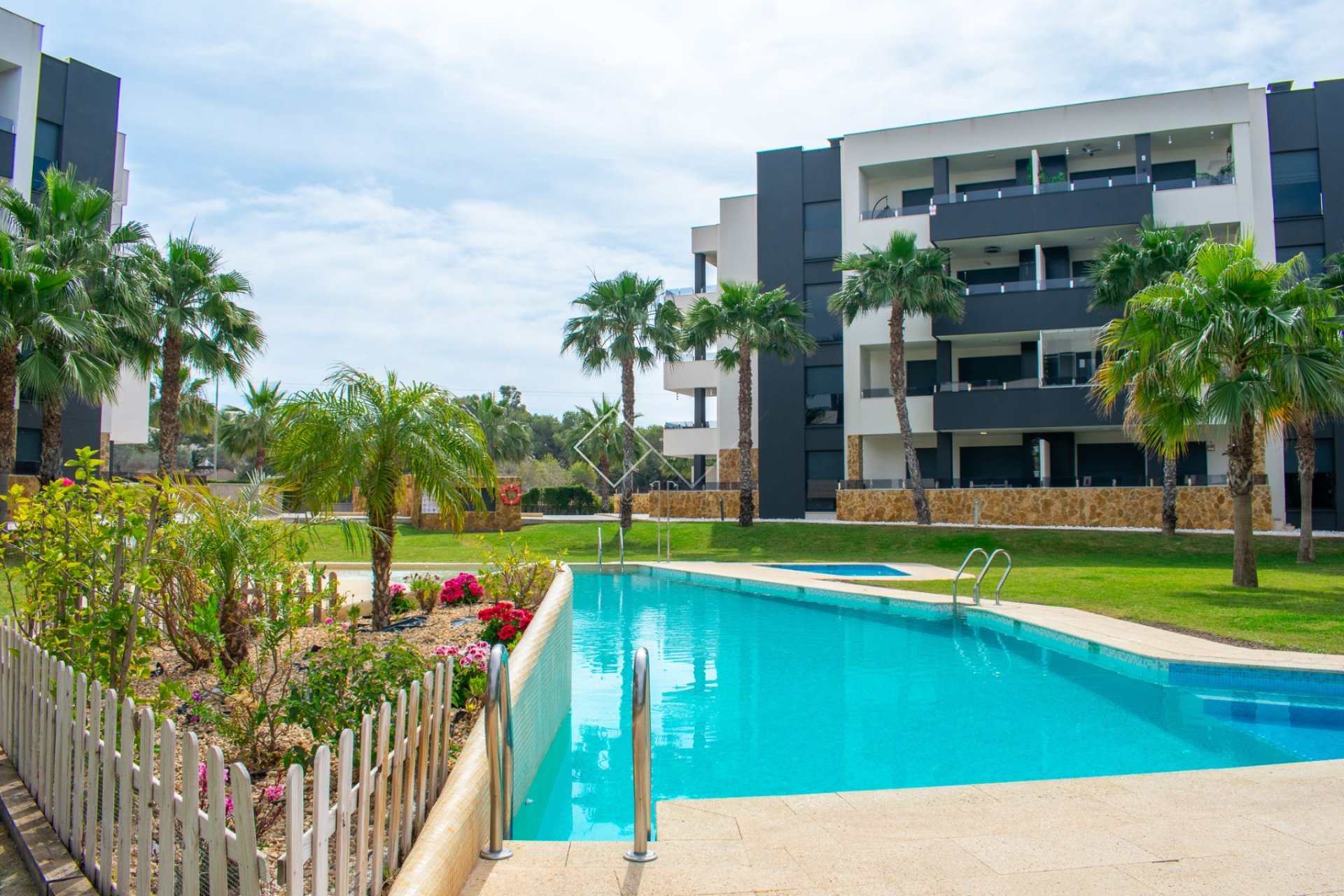  - Apartment / Flat - Orihuela Costa - Los Altos