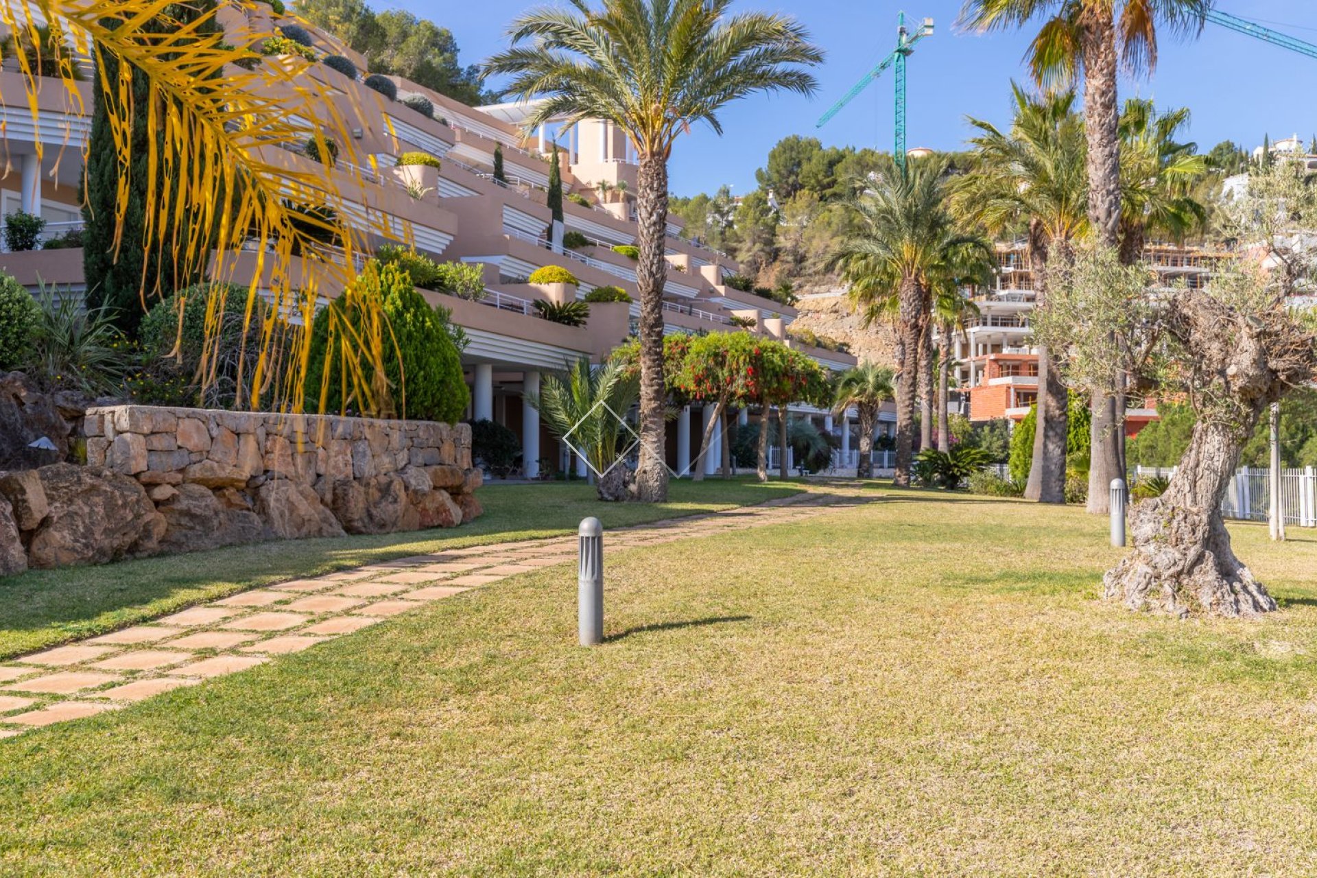  - Apartment / Flat - Pedreguer - La Sella