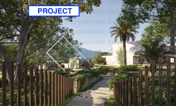 Apartment / Flat - Resale - Alfaz del Pi - Centre