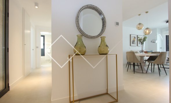 Apartment / Flat - Resale - Calpe - calpe