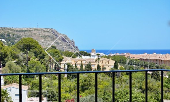 Apartment / Flat - Resale - Jávea/Xàbia - Centro