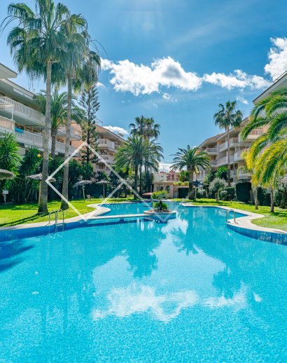 Apartment / Flat - Resale - Jávea/Xàbia - El Arenal