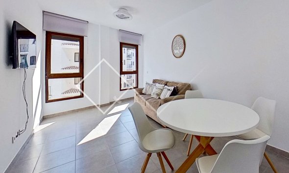 Apartment / Flat - Resale - Moraira - Moraira