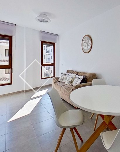 Apartment / Flat - Resale - Moraira - Moraira