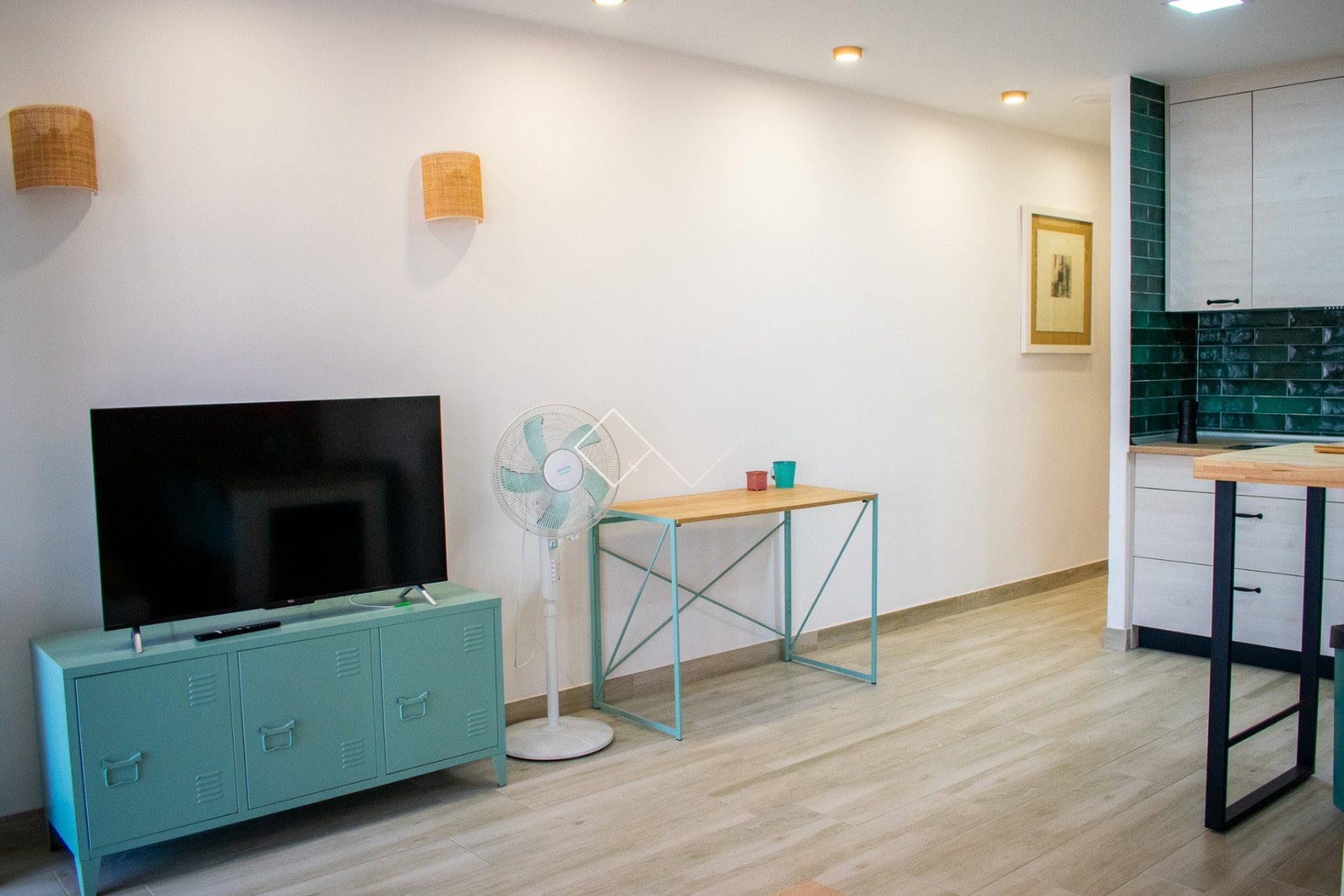  - Apartment / Flat - Santa Pola - Playa Lisa