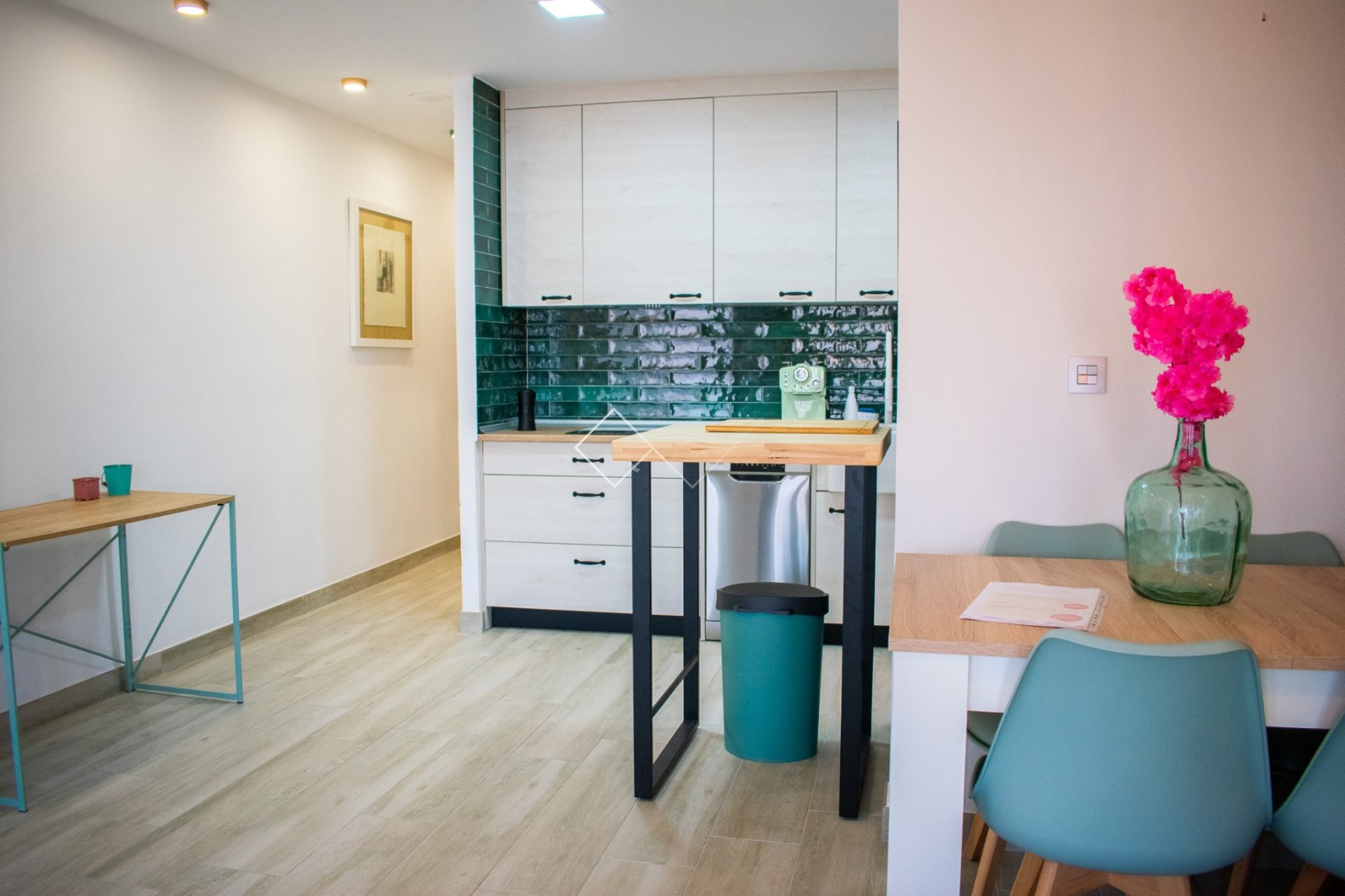  - Apartment / Flat - Santa Pola - Playa Lisa