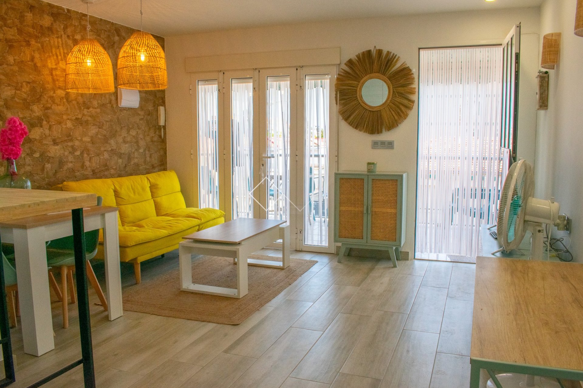  - Apartment / Flat - Santa Pola - Playa Lisa