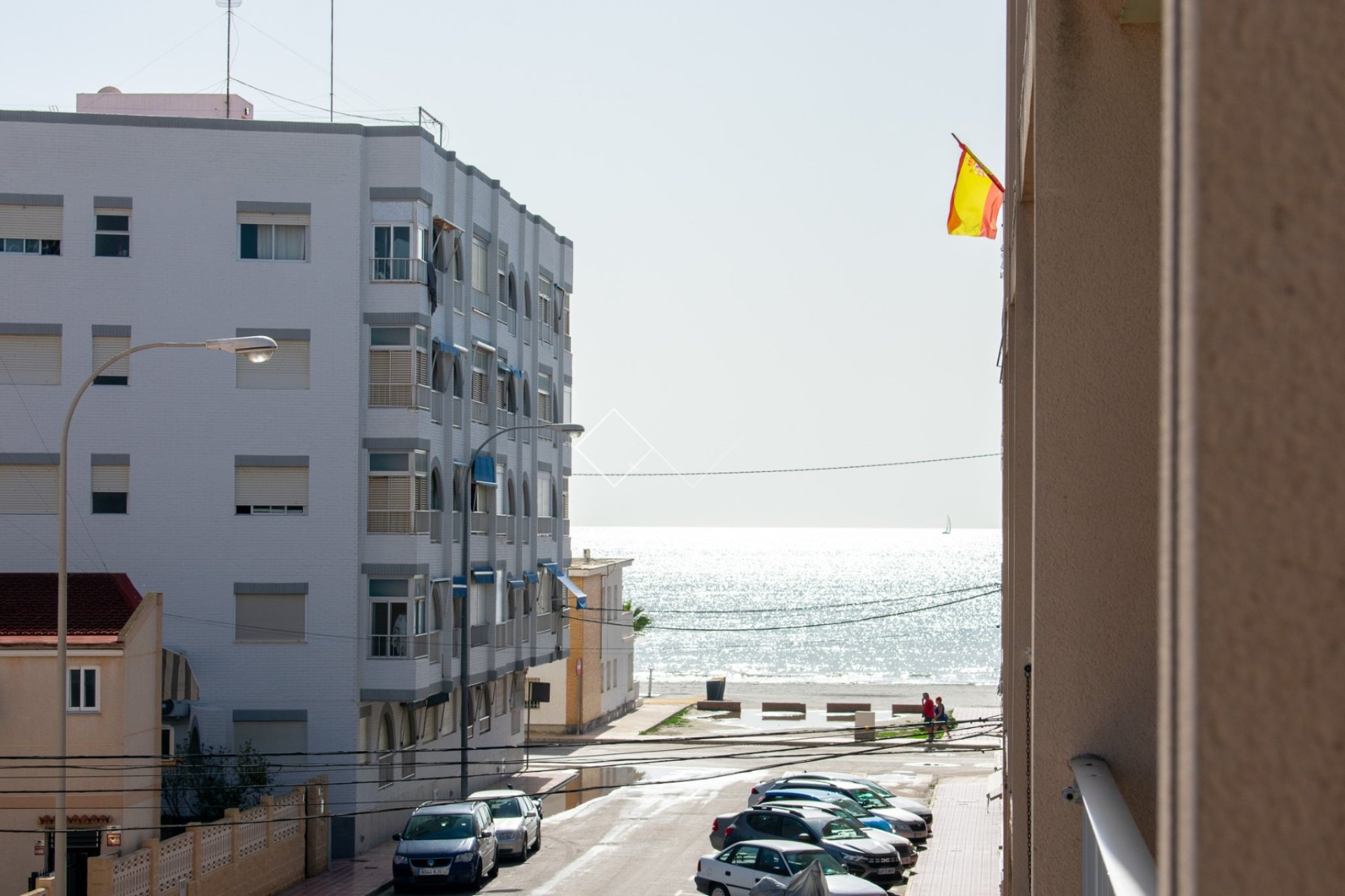  - Apartment / Flat - Santa Pola - Playa Lisa